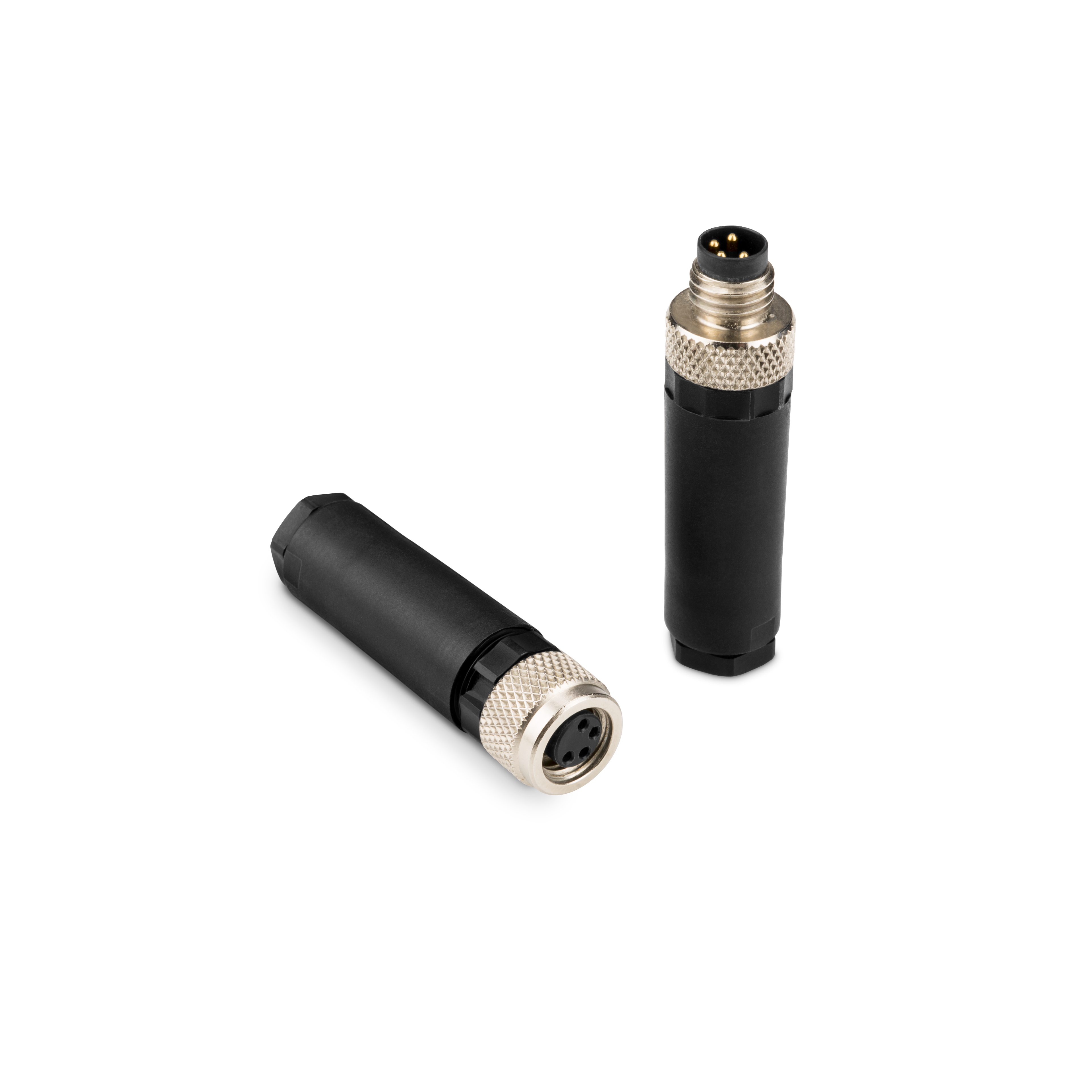 Field Installable Connectors Han