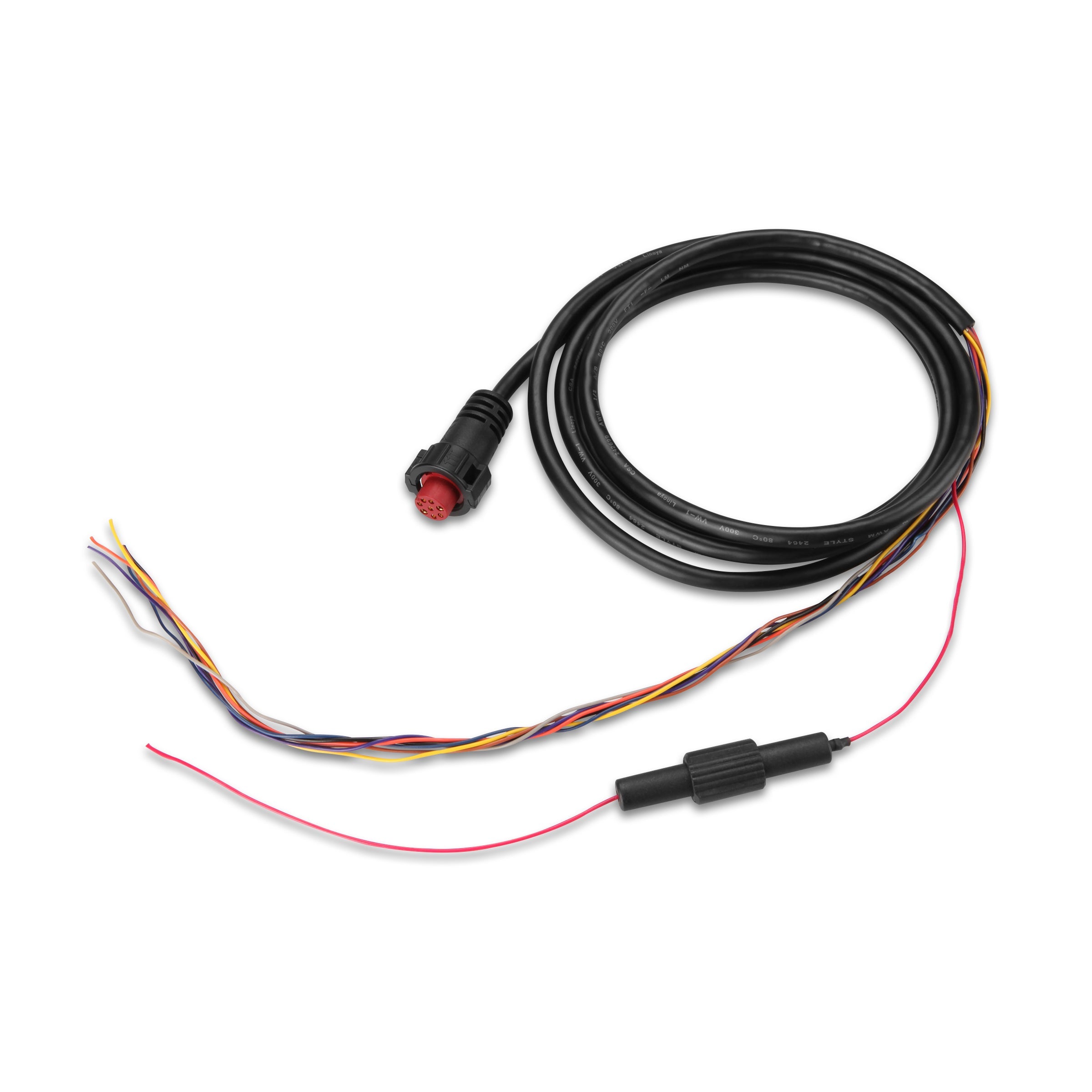 Garmin Power Cable (8-pin)