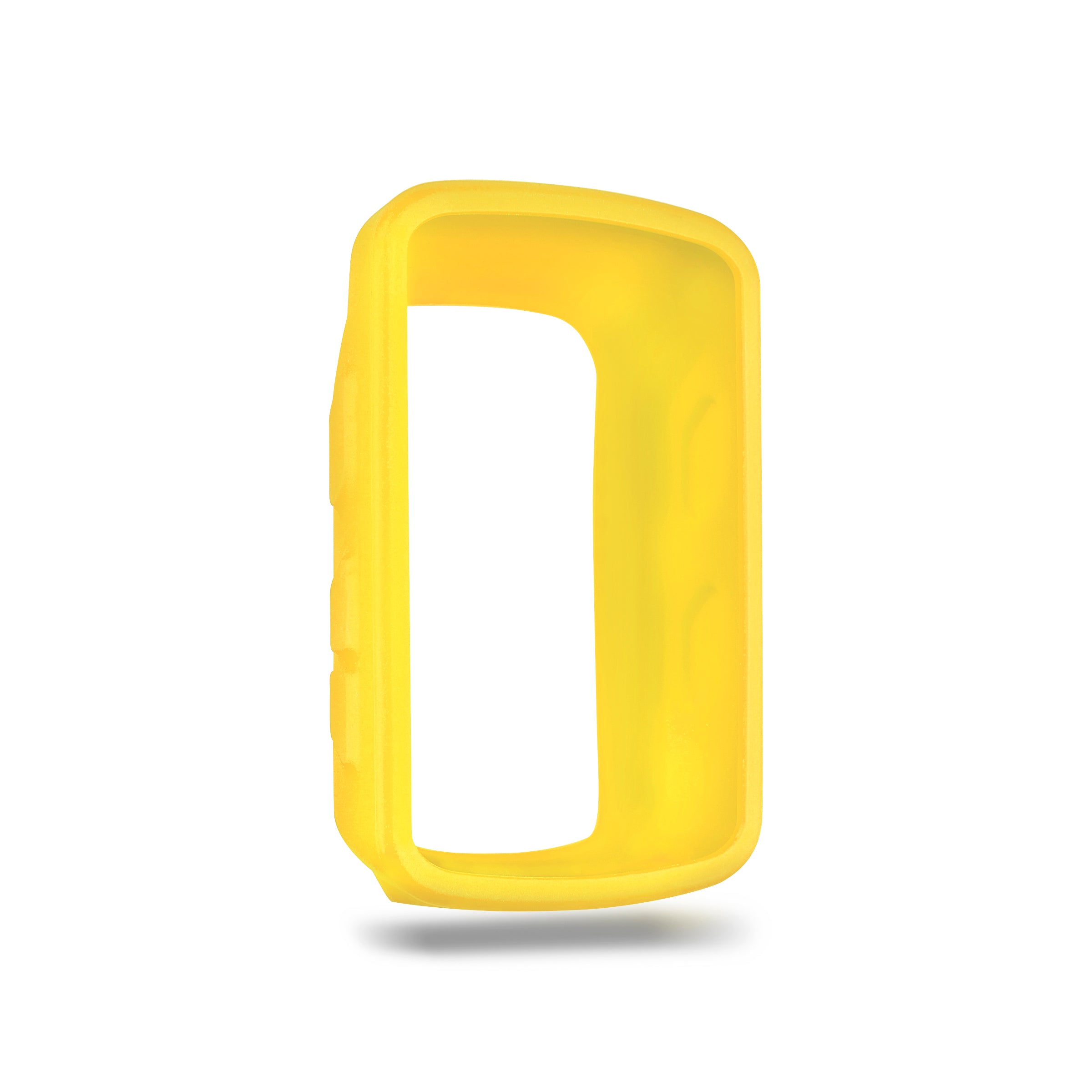 Garmin Silicone cases, yellow (Edge® 520)