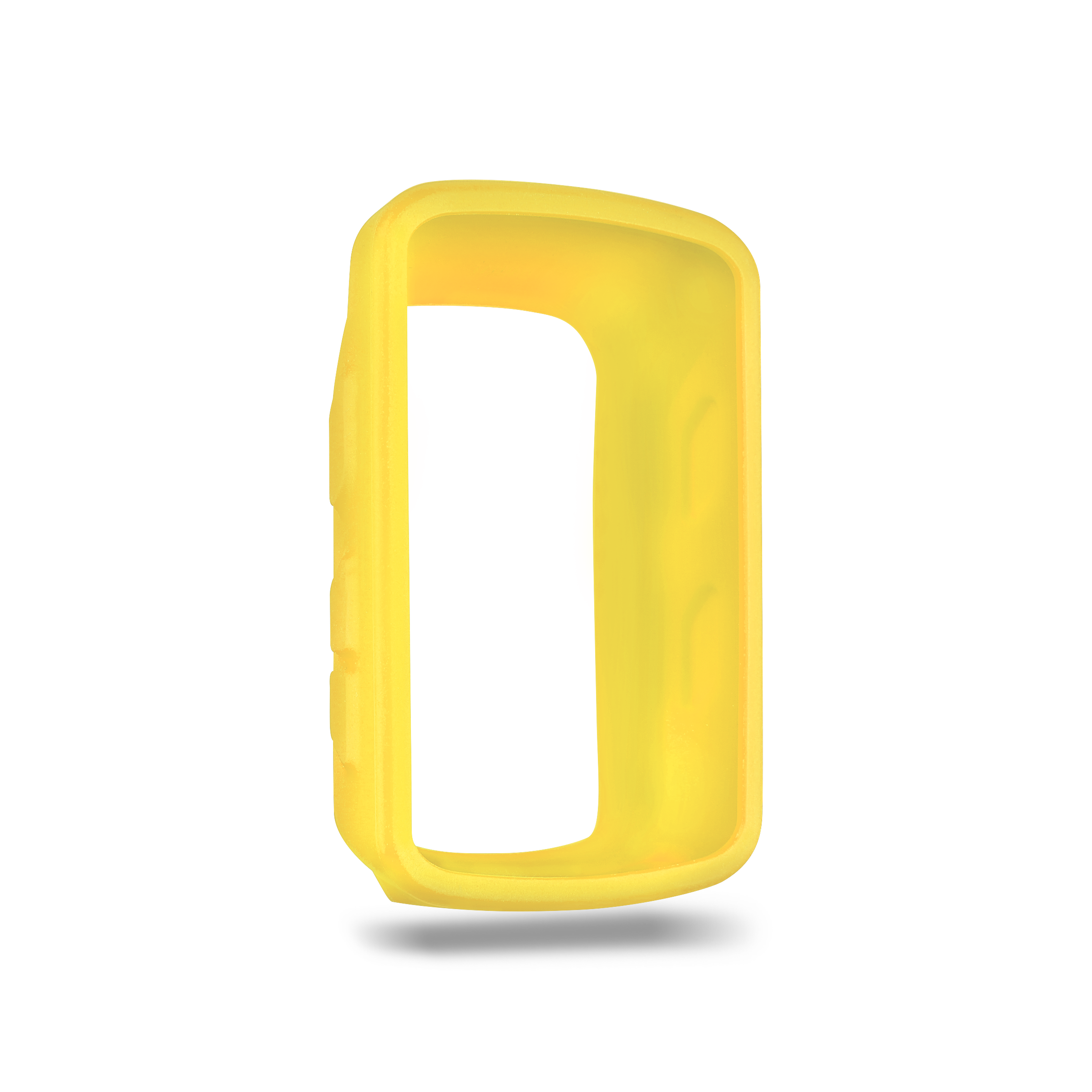 Garmin Silicone cases, yellow (Edge® 520)