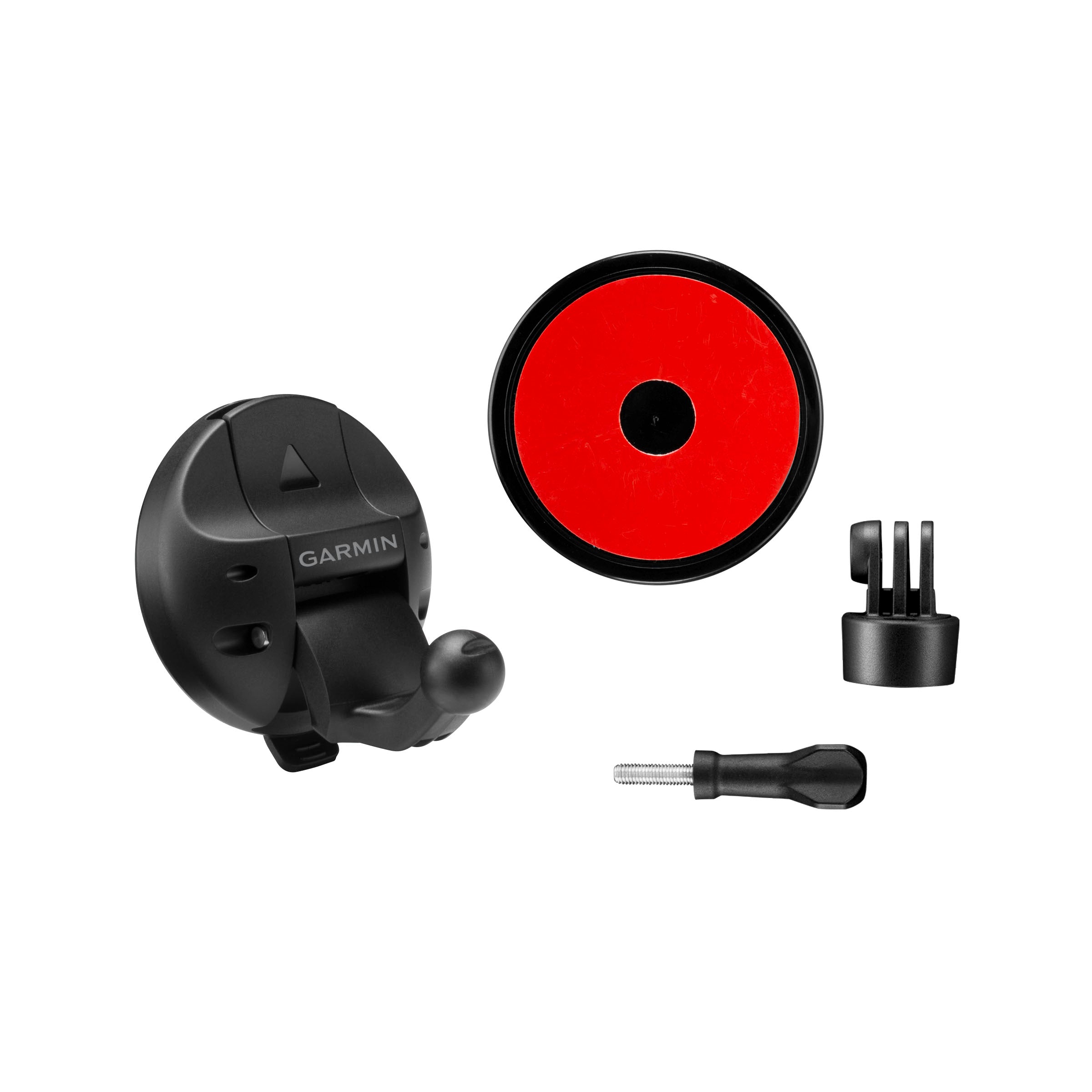 Garmin Auto Dash Suction Mount (VIRB®)