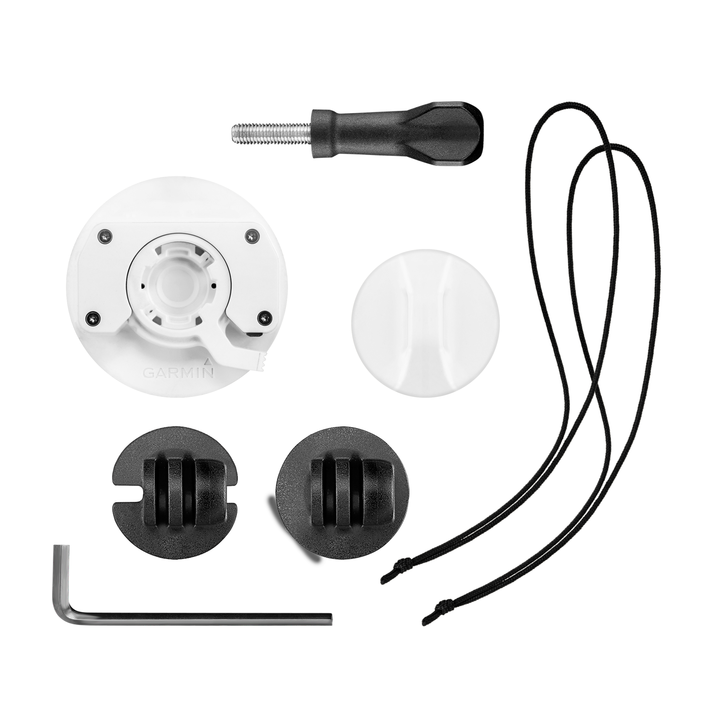 Garmin Holder, water sports (VIRB®)