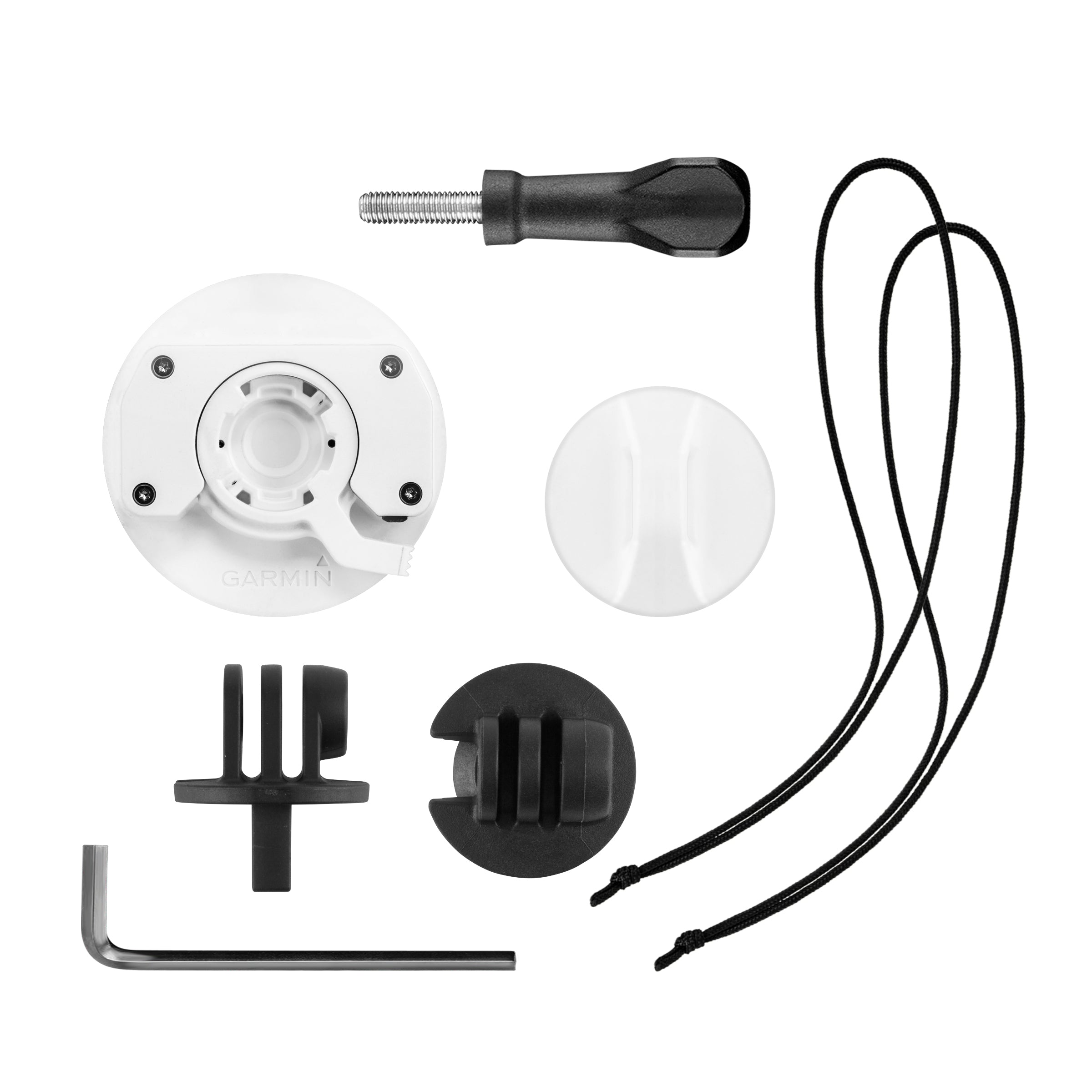 Garmin Holder, water sports (VIRB®)