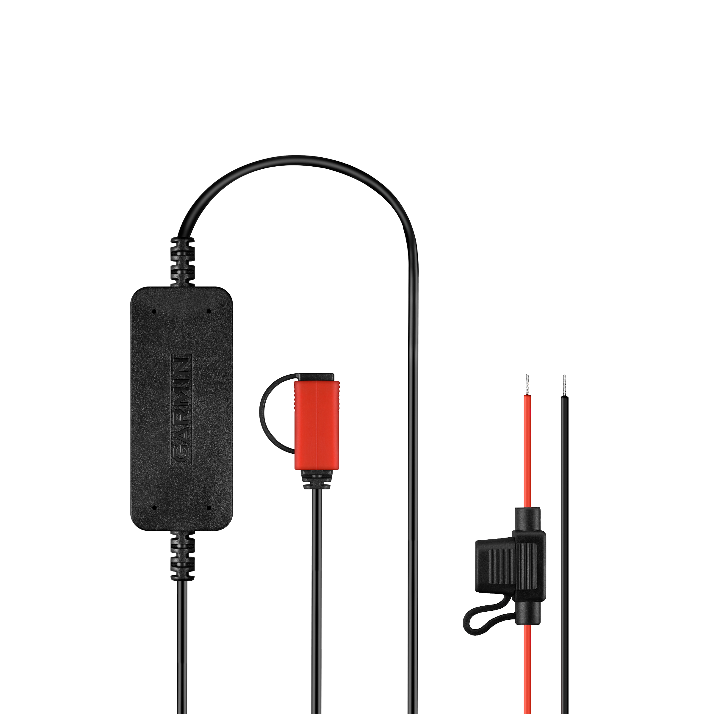 Garmin Uninsulated USB Power Cable (VIRB®)