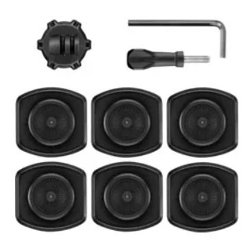 Garmin Rotatable Base Mount Kit (VIRB® X/XE)