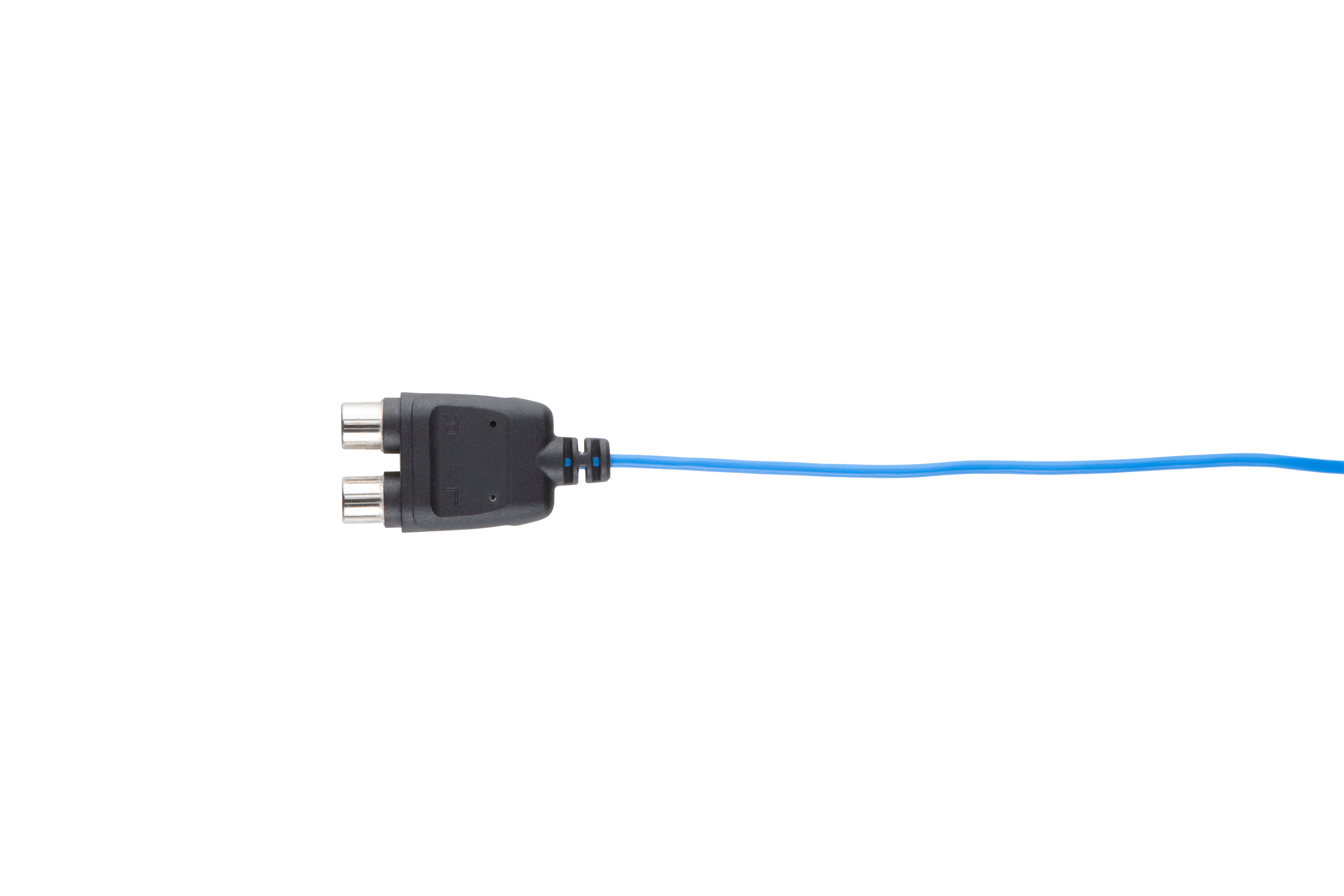 Garmin abgewinkeltes NMEA 0183 mit Audiokabel (7 Fuß)
