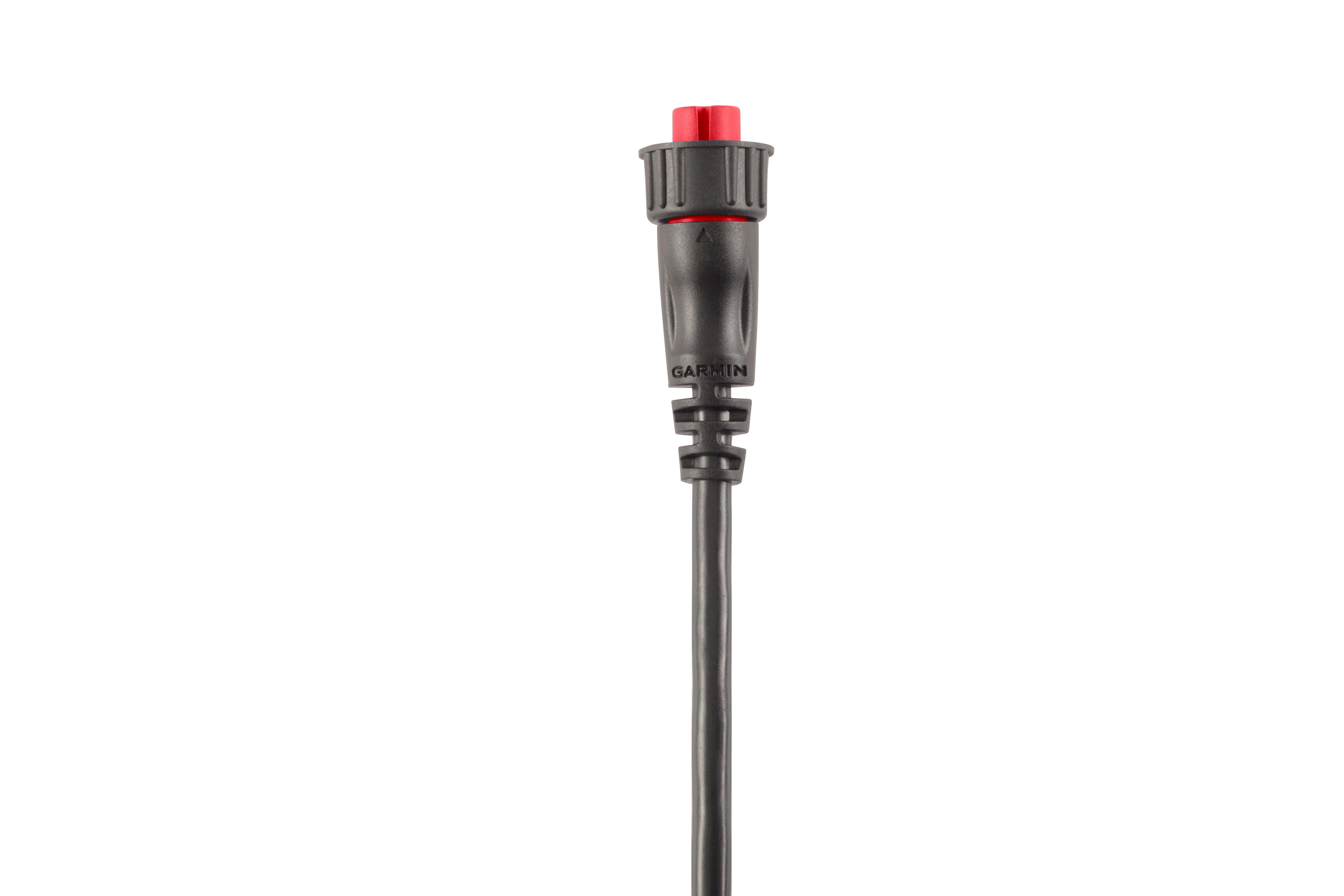 Garmin Threaded power/data cable (4-pin)