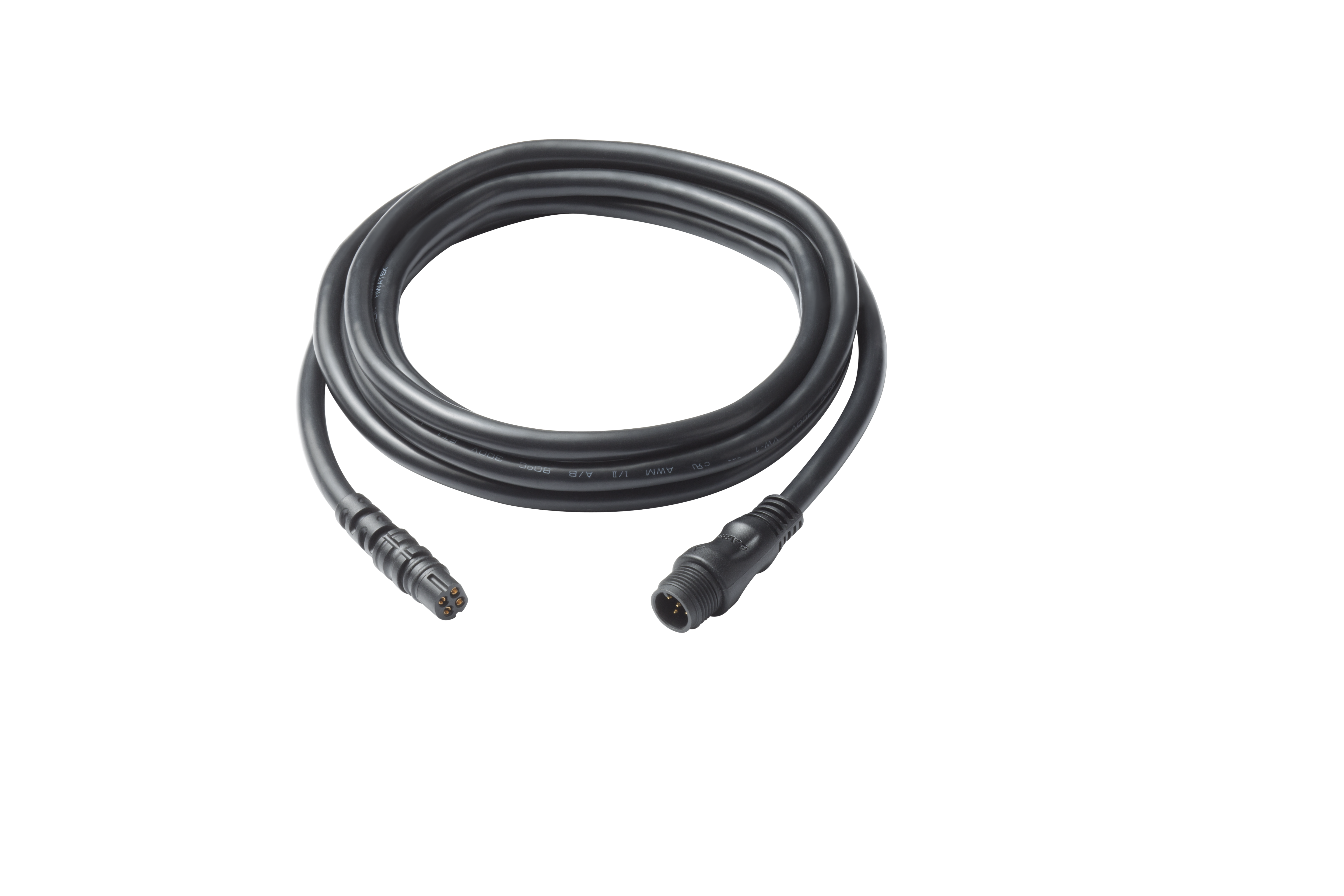 Garmin NMEA 2000® adapter cable - 4-pin female to 5-pin male