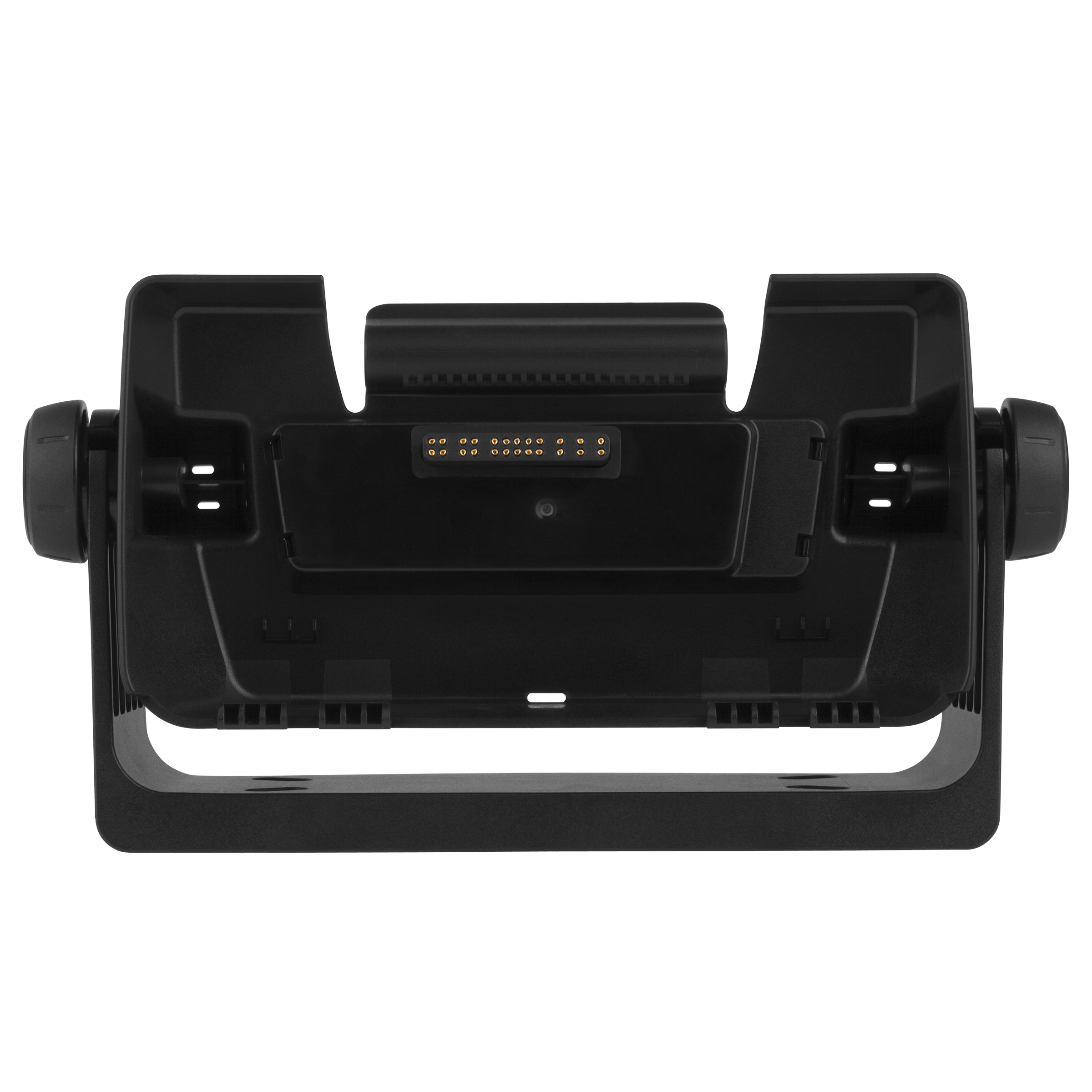 Garmin Bracket with quick release holder (12-pin)