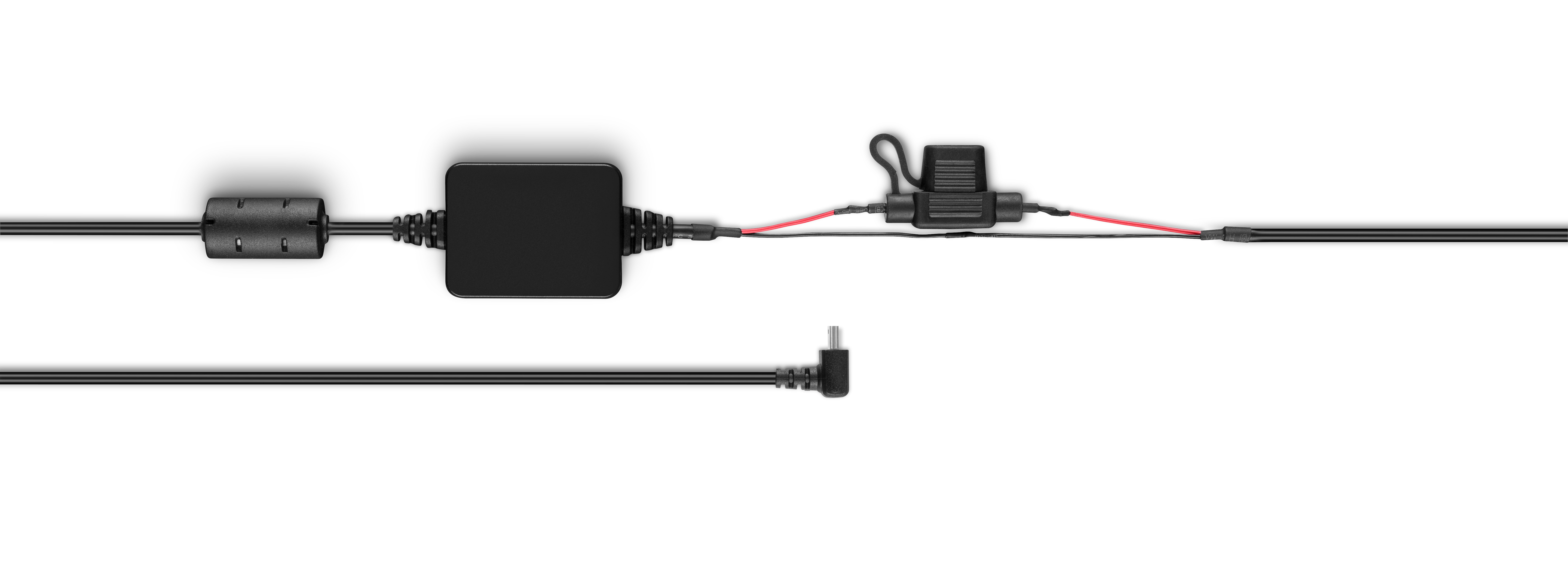 Garmin Stripped power cable