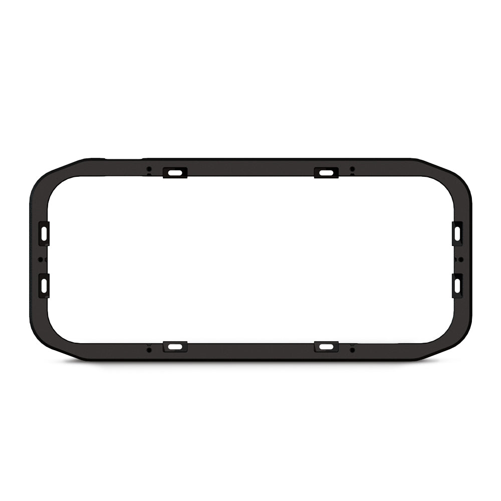 Garmin Fusion® Panel-Stereo-Montageabstandshalter (Zubehör)