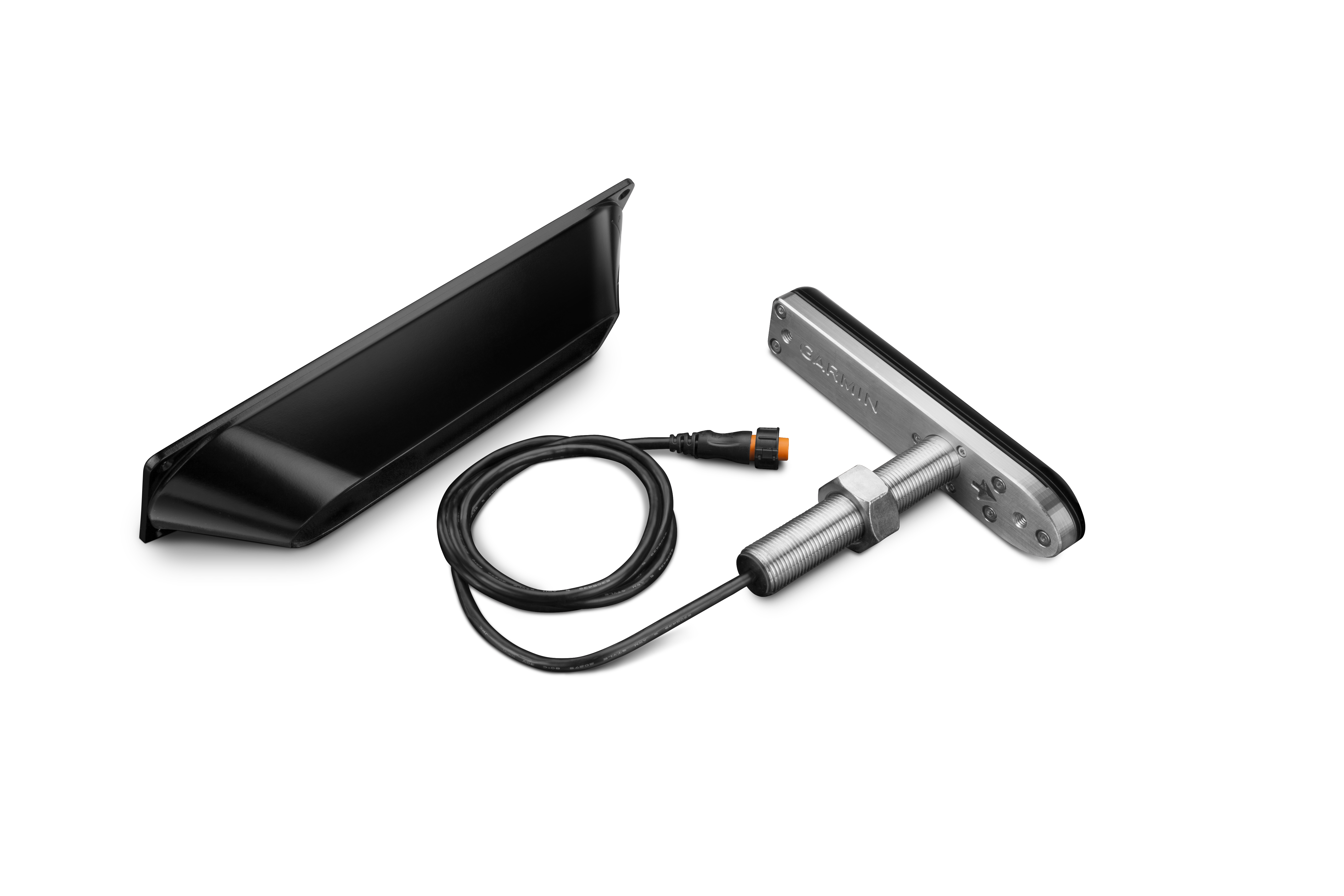 Garmin GT34UHD-TH Transducer (skroggennemføring)