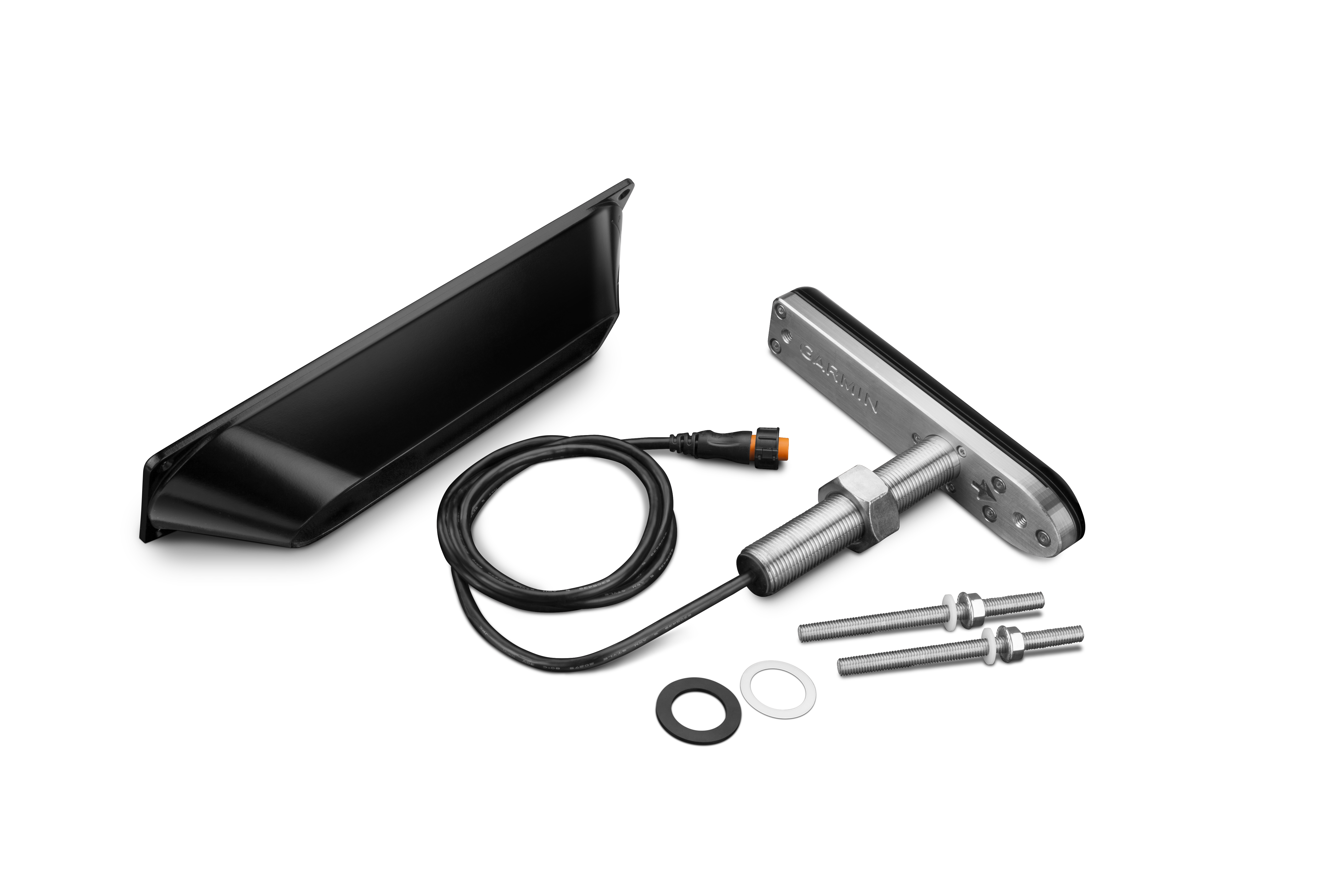 Garmin GT34UHD-TH Transducer (skroggennemføring)