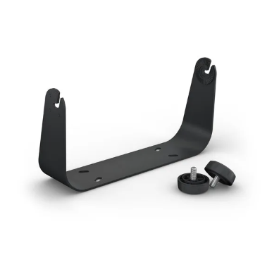 Garmin-Montagehalterung mit Rändelschrauben