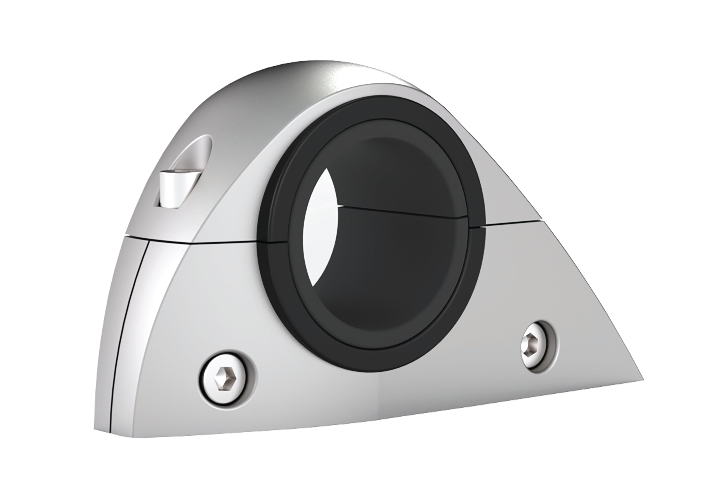 Garmin Mounting Bracket for Fusion® Signature Series 3 Wake Tower, universal fixed mounting bracket