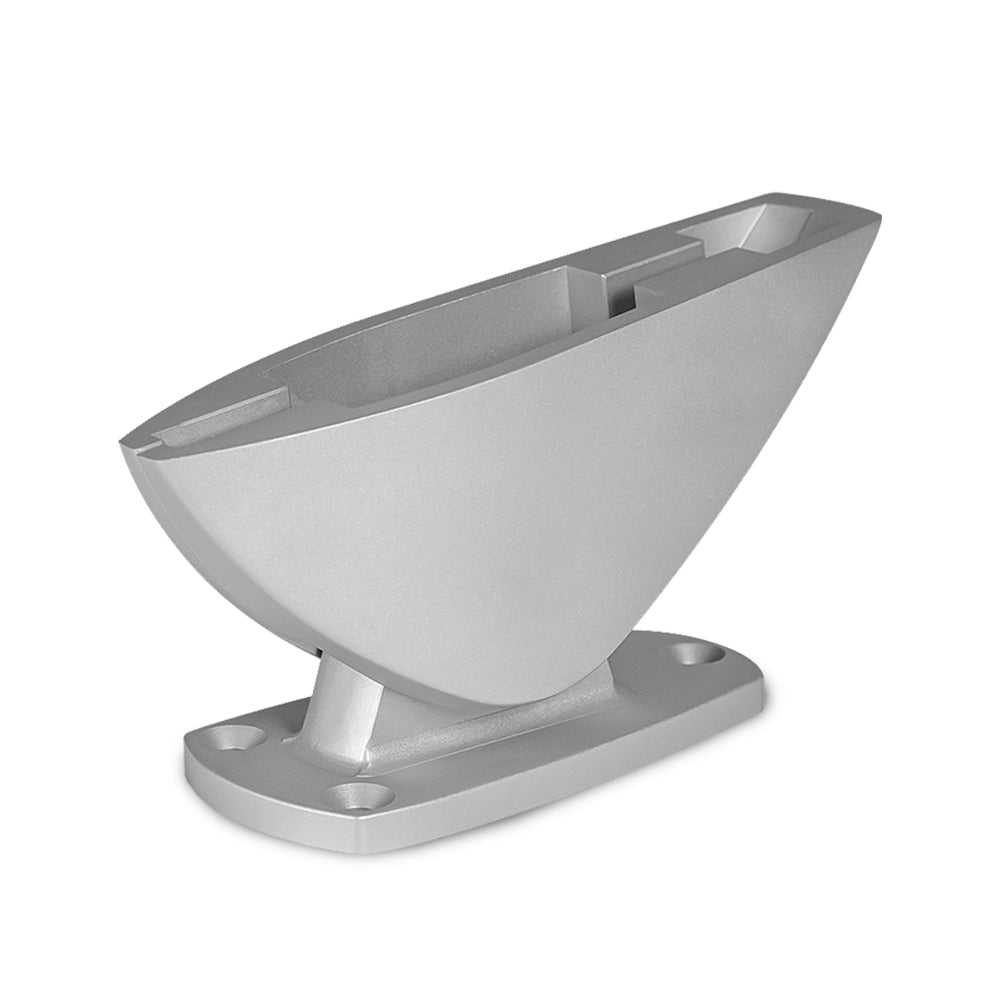 Garmin Mounting Bracket for Fusion® Signature Series 3 Wake Tower, deck mounting bracket