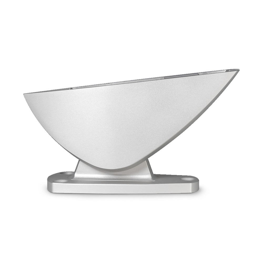 Garmin Mounting Bracket for Fusion® Signature Series 3 Wake Tower, deck mounting bracket