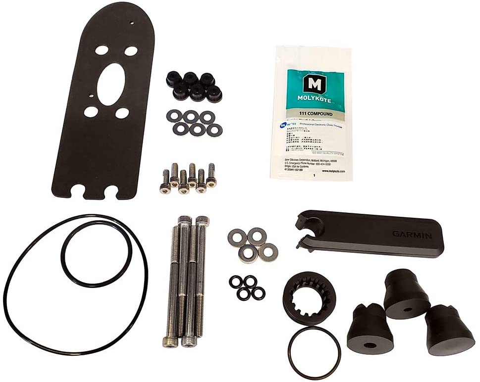 Garmin Transducer Replacement Kit
