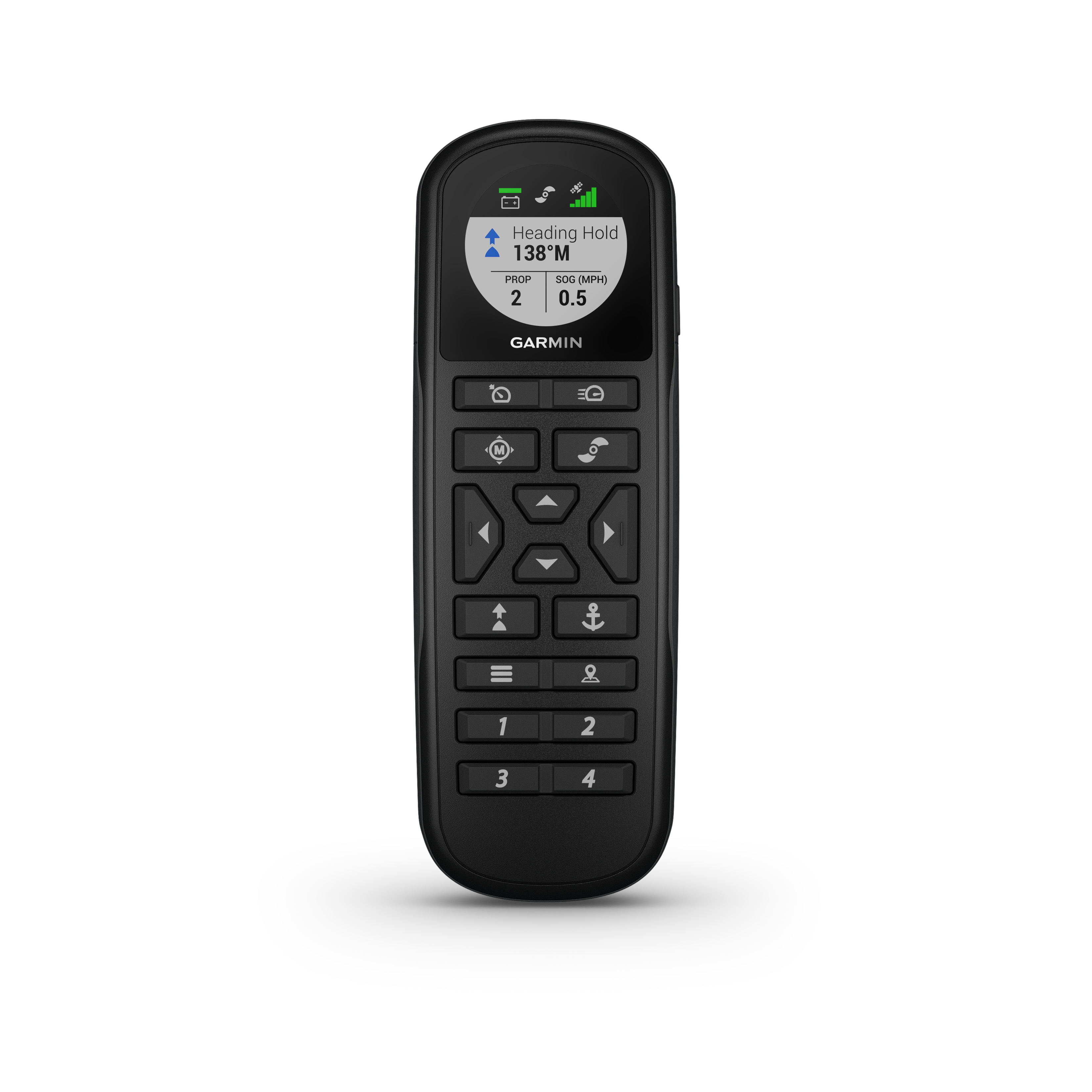 Garmin Remote Control