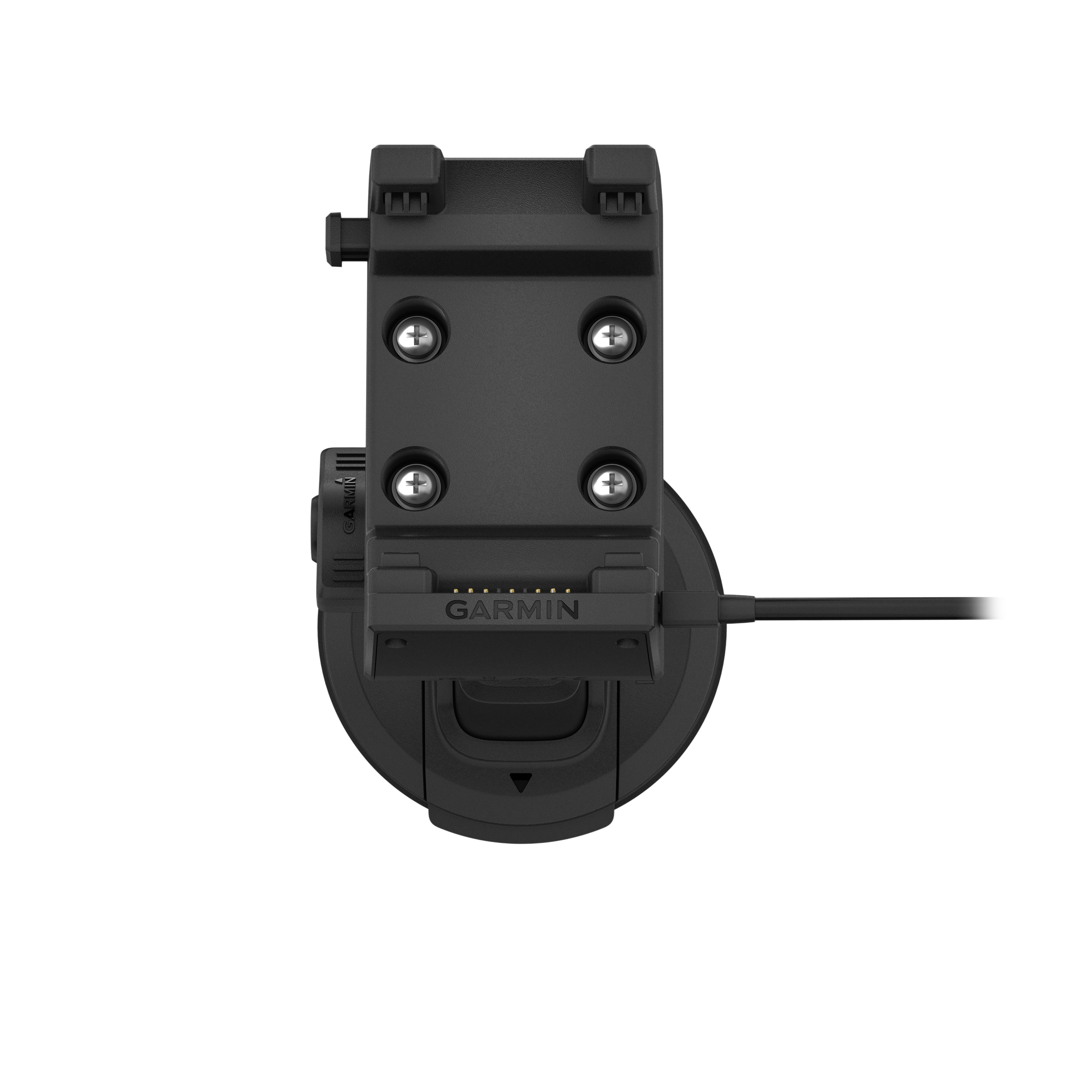 Garmin Suction cup holder with speaker