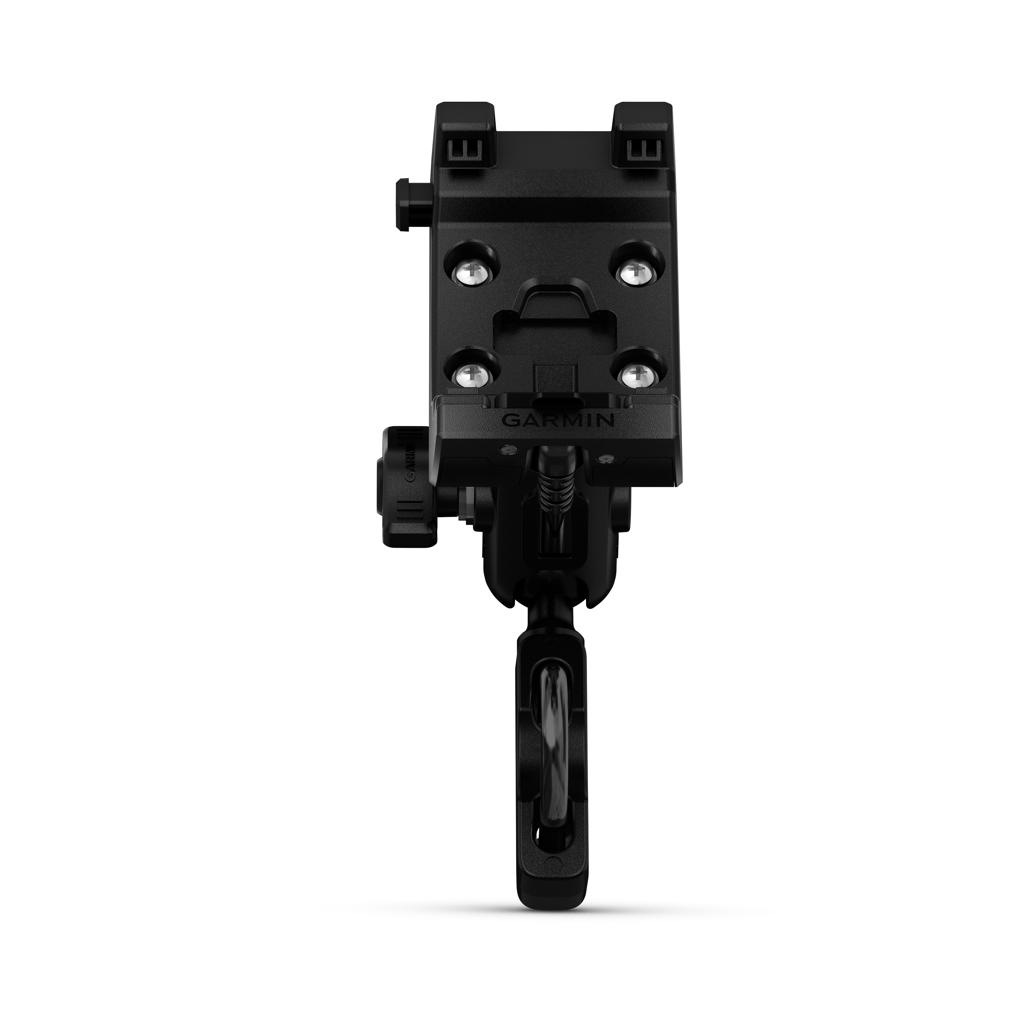 Garmin Robust AMPS mount for MC/ATV with audio/power cable