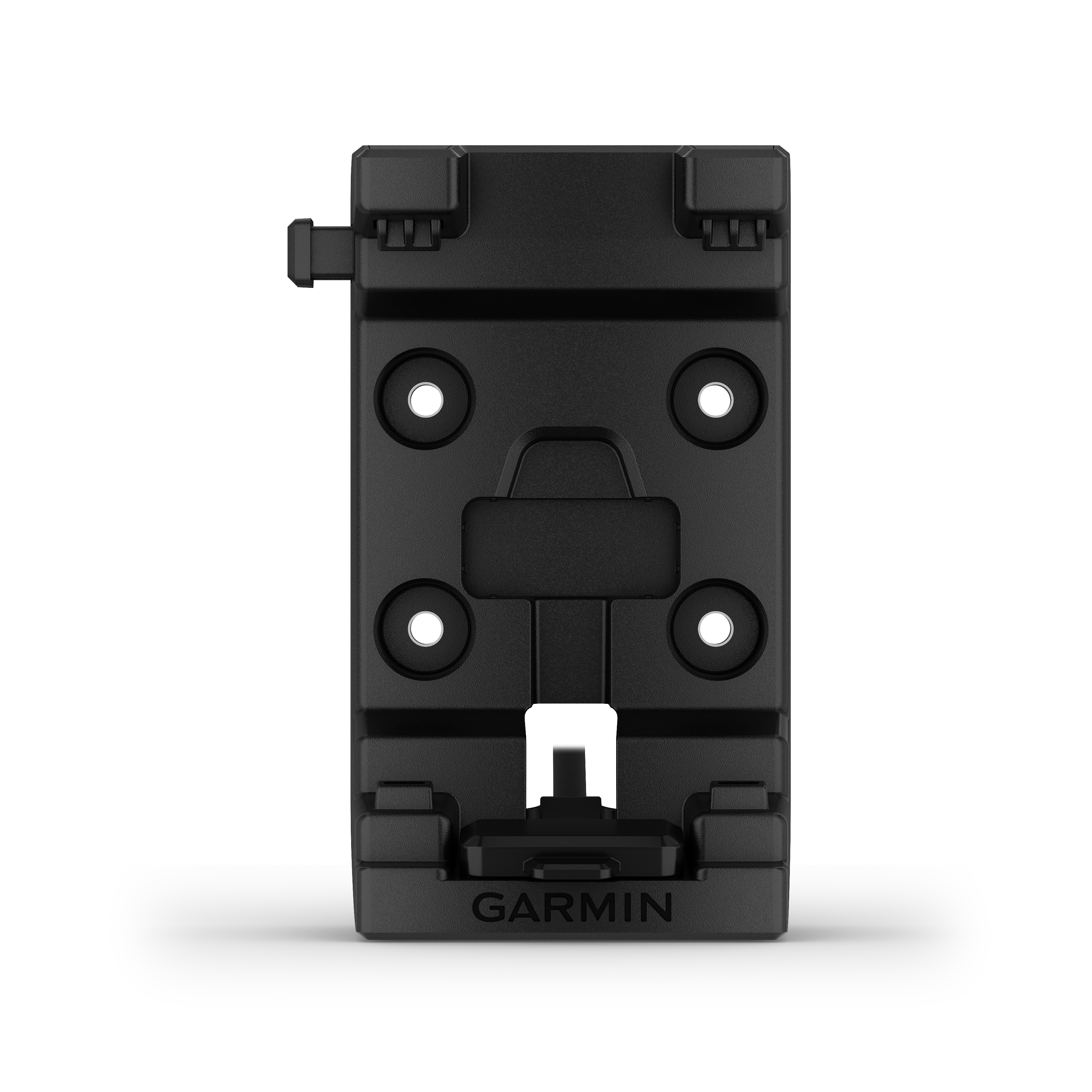 Garmin Robust AMPS holder with power/audio cable