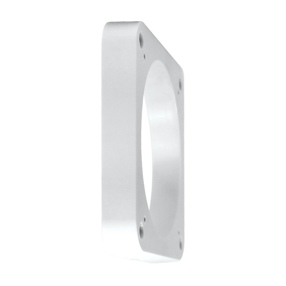 Garmin Fusion® SM Series afstandsstykker til montering (tilbehør), hvide afstandsstykker til overflademontering (par)