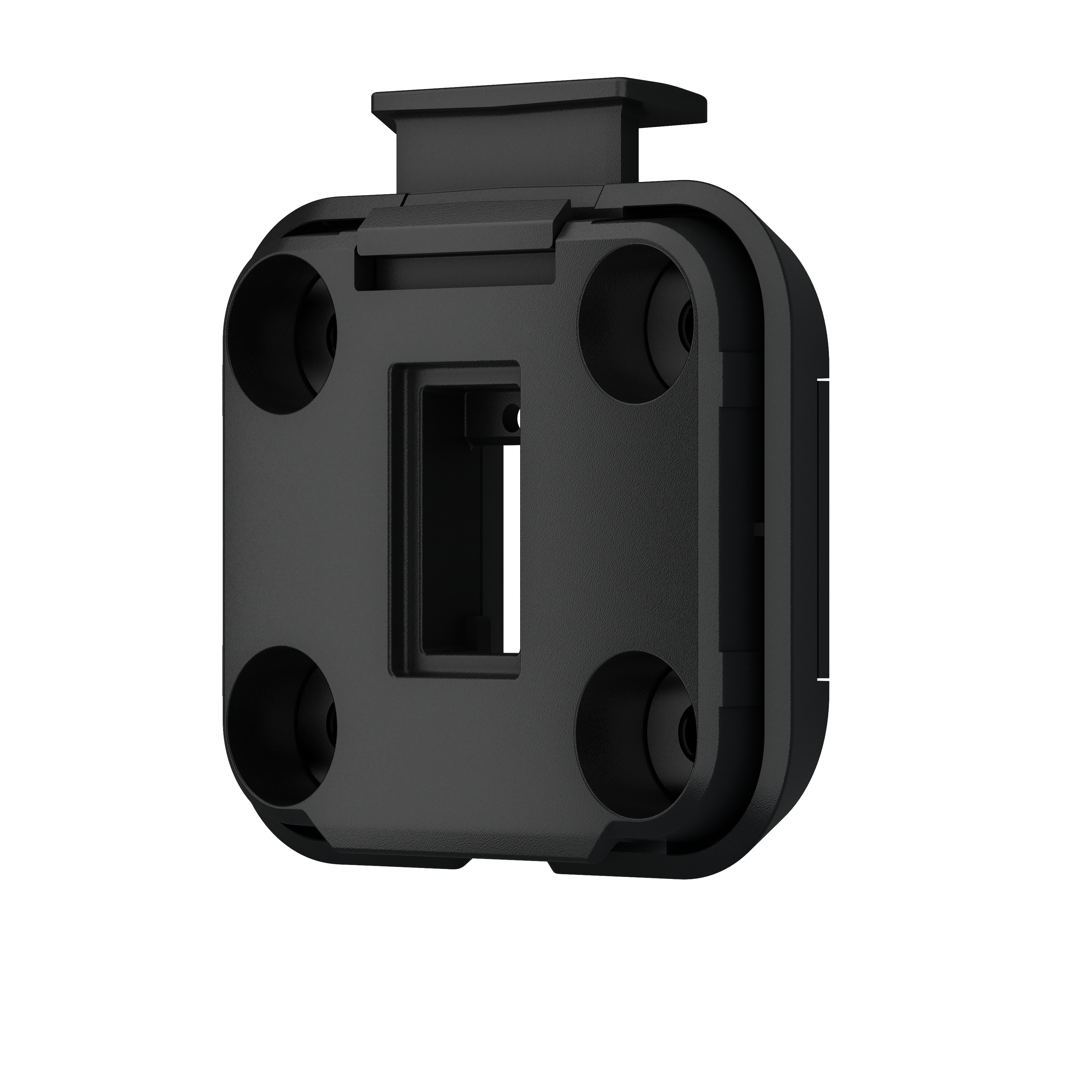 Garmin Mounting bracket for motorcycle