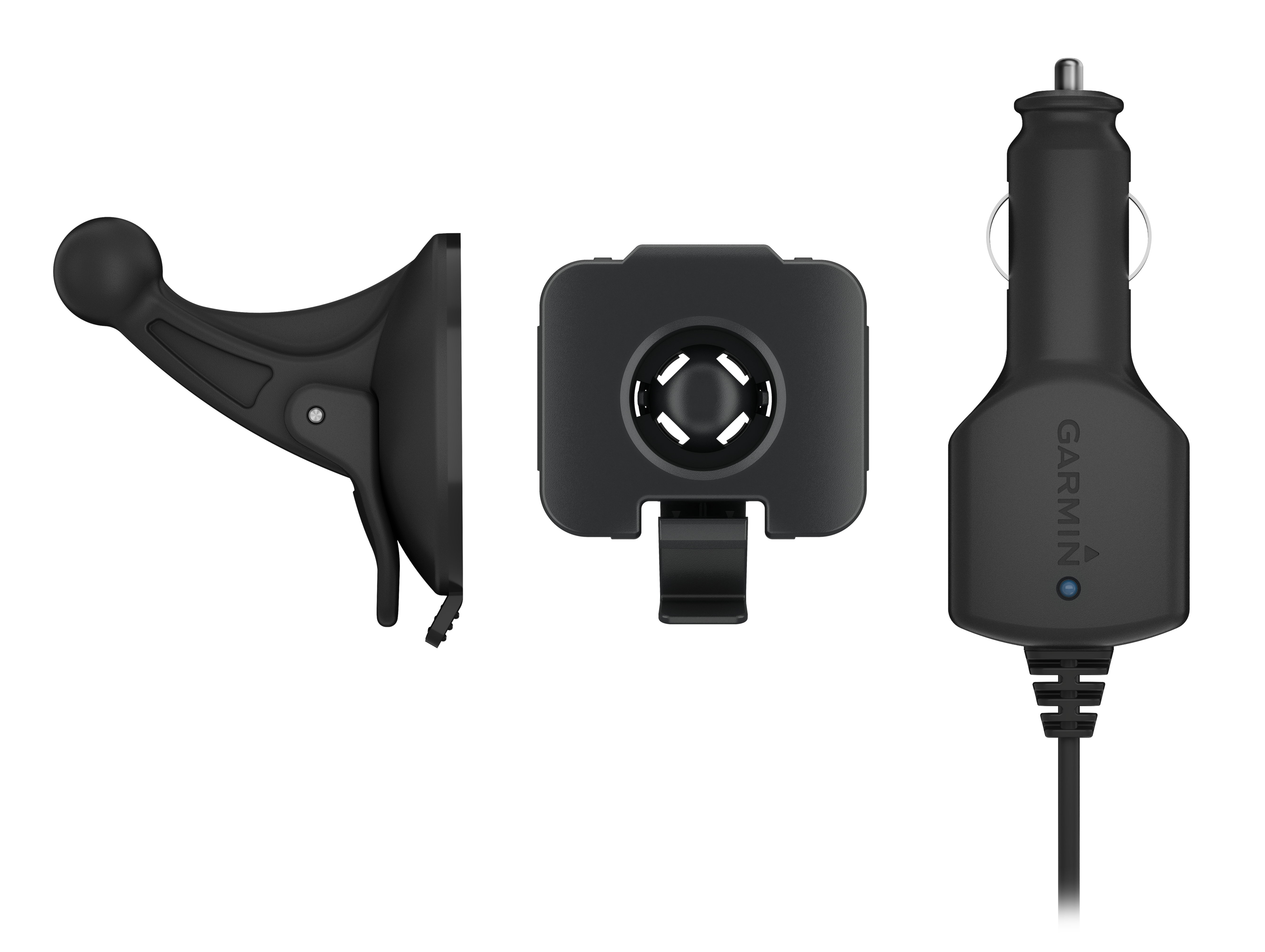 Garmin Autohalterungsset
