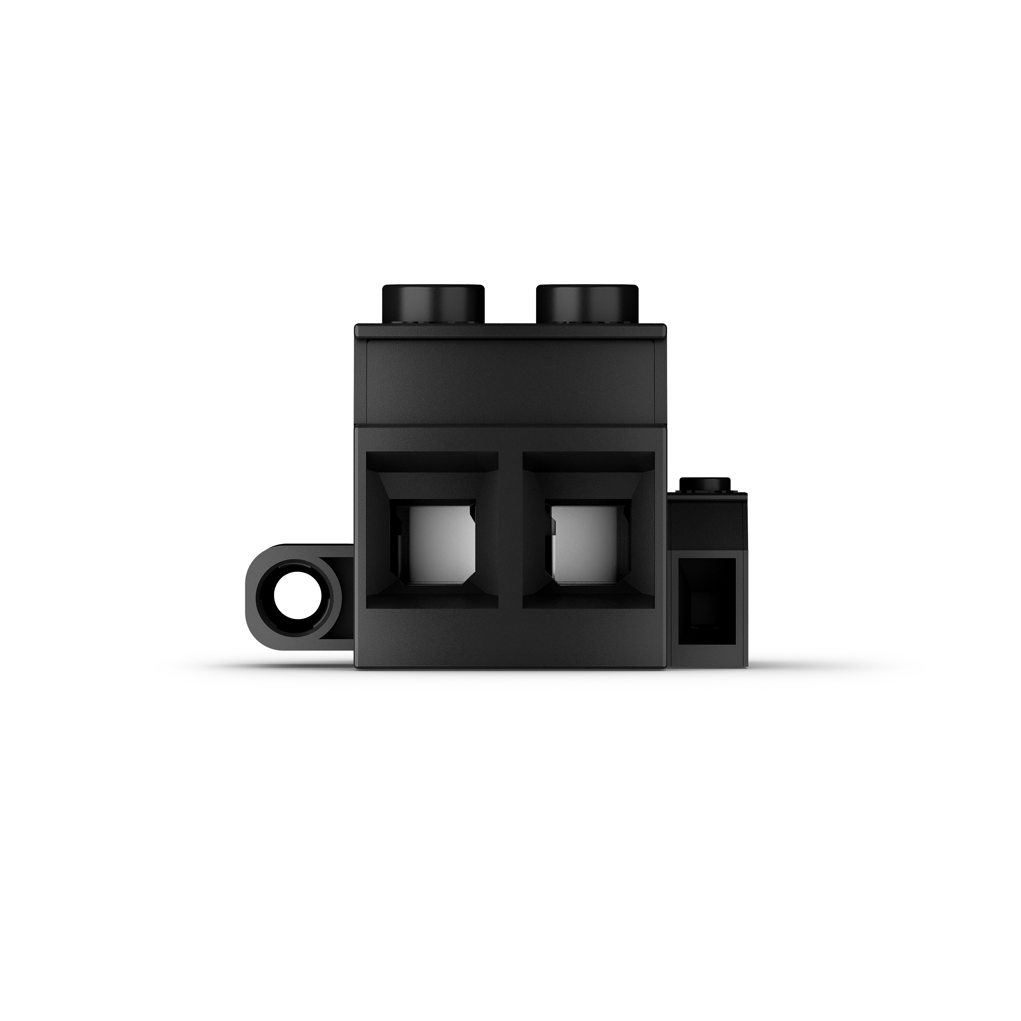 Garmin Contact for Power and Remote ON for Apollo™ amplifiers