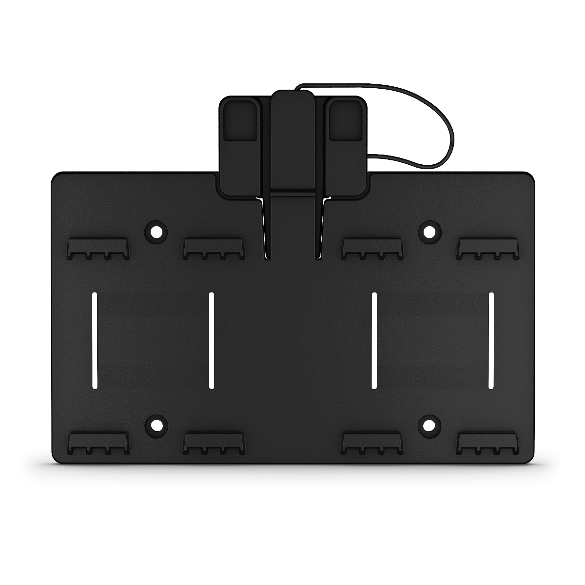 Garmin Mounting bracket for Apollo™ 6/8 channel amplifier