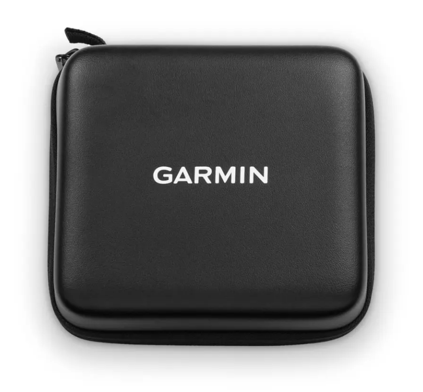 Garmin case