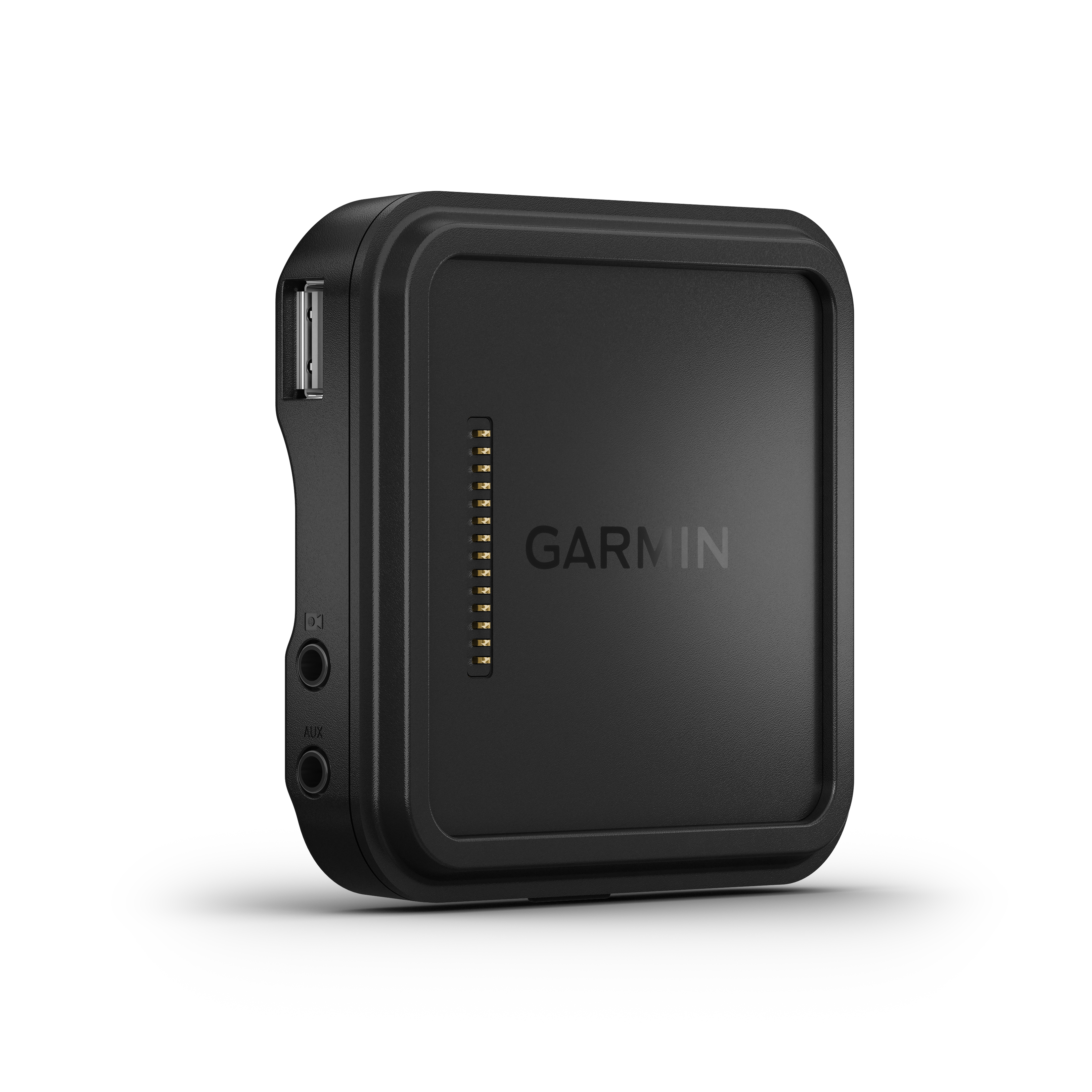 Garmin Magnetic holder with power supply, video input