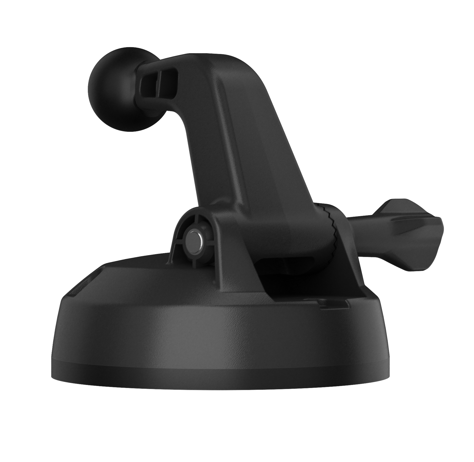 Garmin Fixed mounting