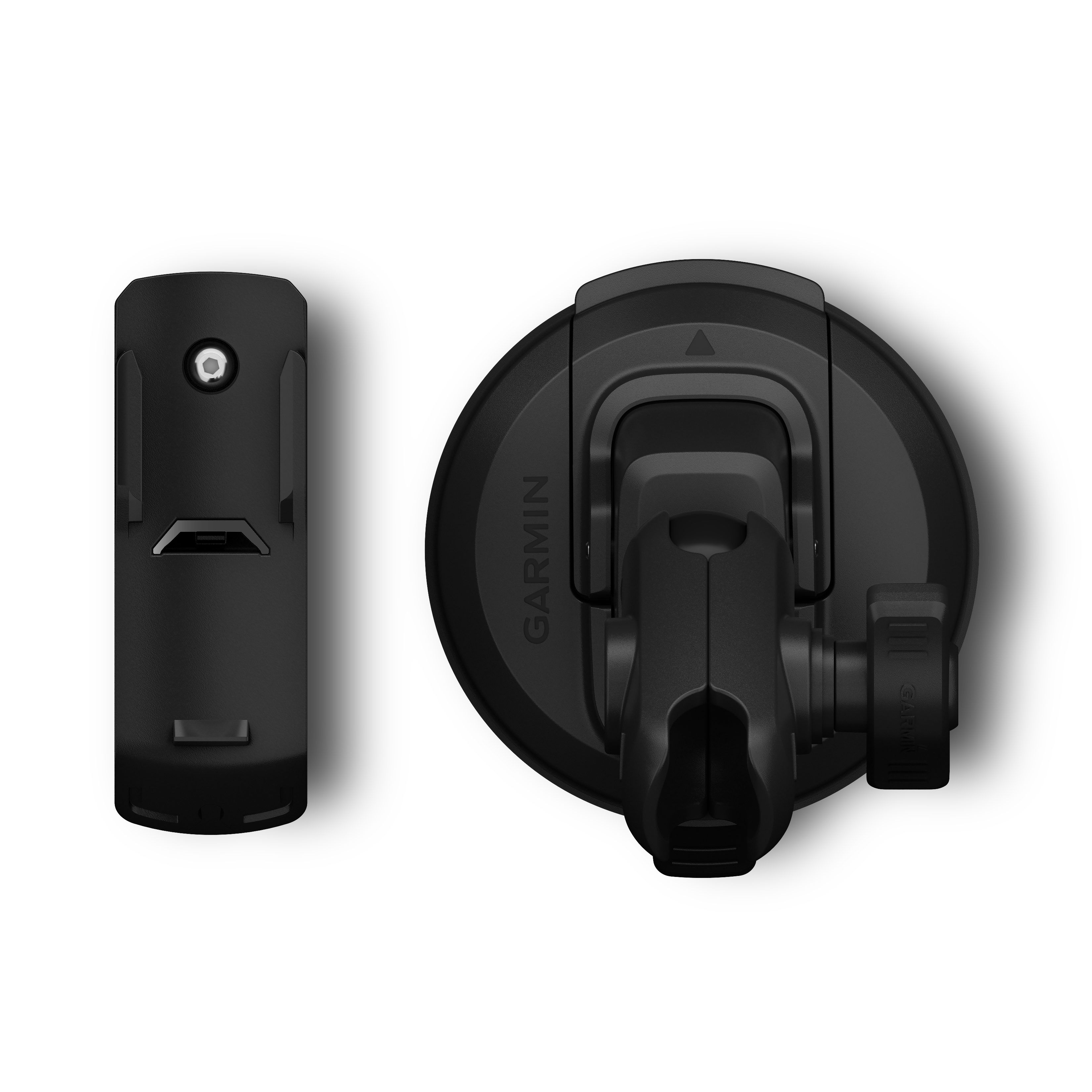 Garmin-Autohalterung