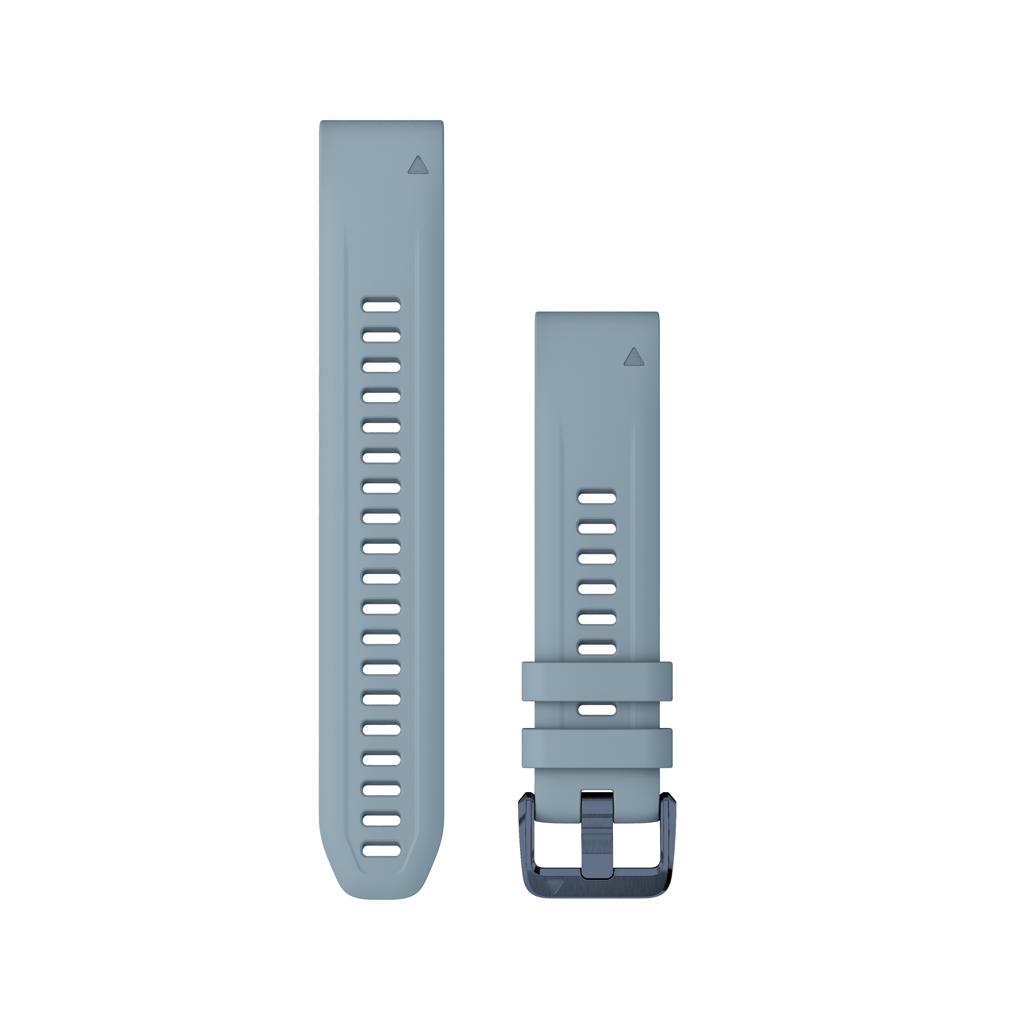 Garmin QuickFit® 20 Dive Watch Straps, Sea Foam (3 Piece Set)