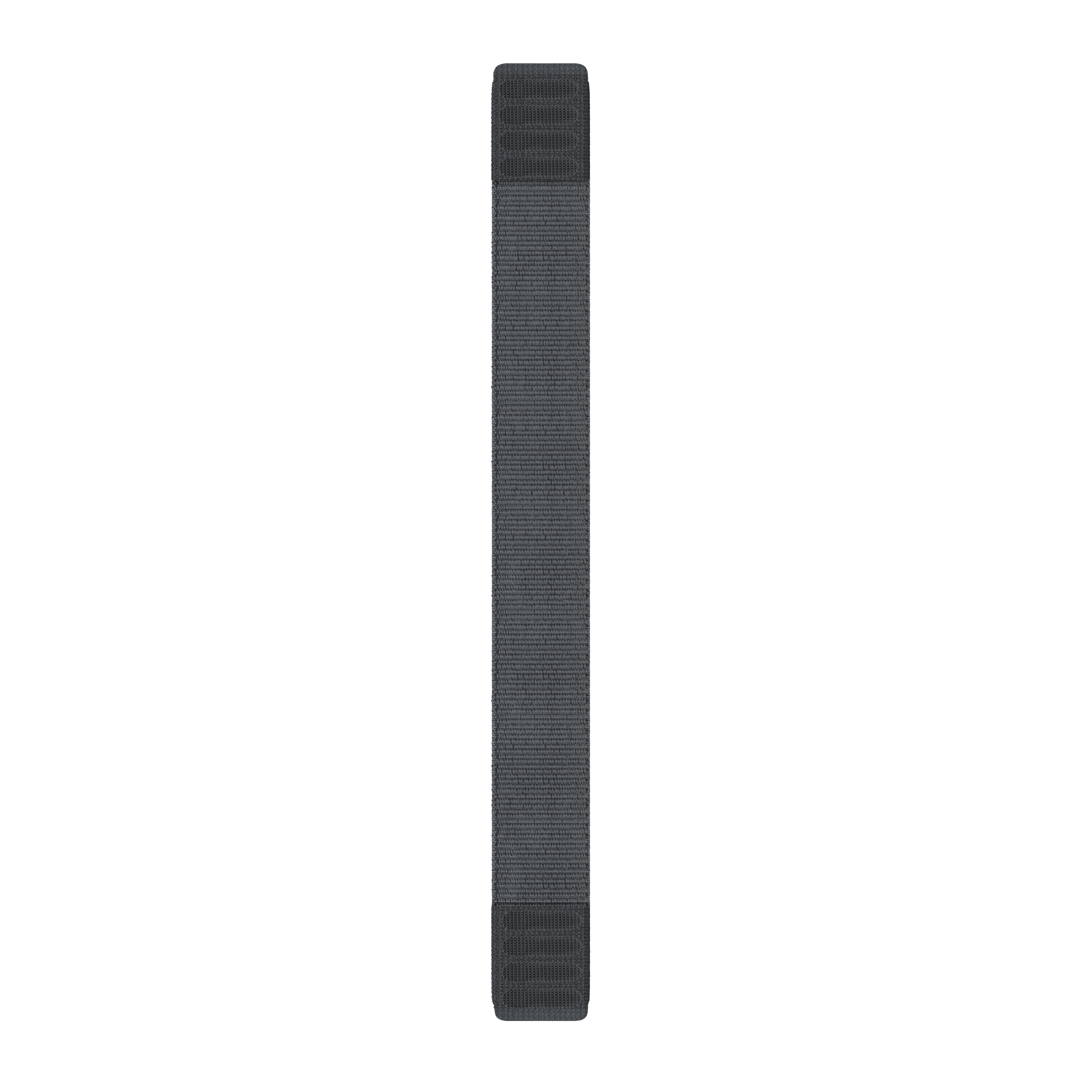 Garmin UltraFit nylon straps (26 mm), Grey