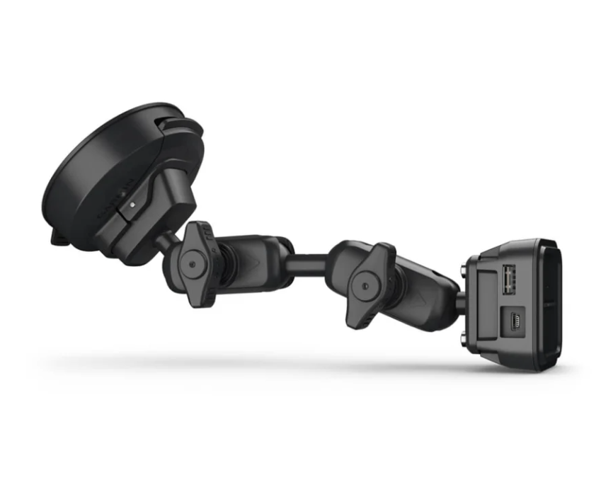 Garmin Mount for windshield