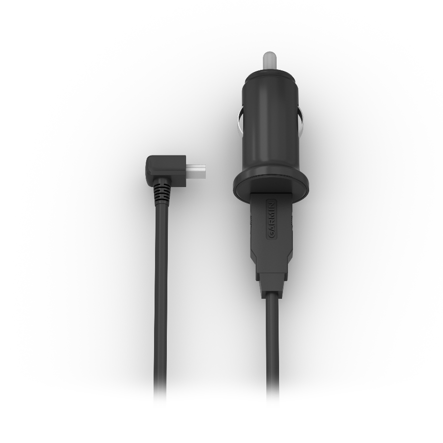 Garmin Adapter til stik