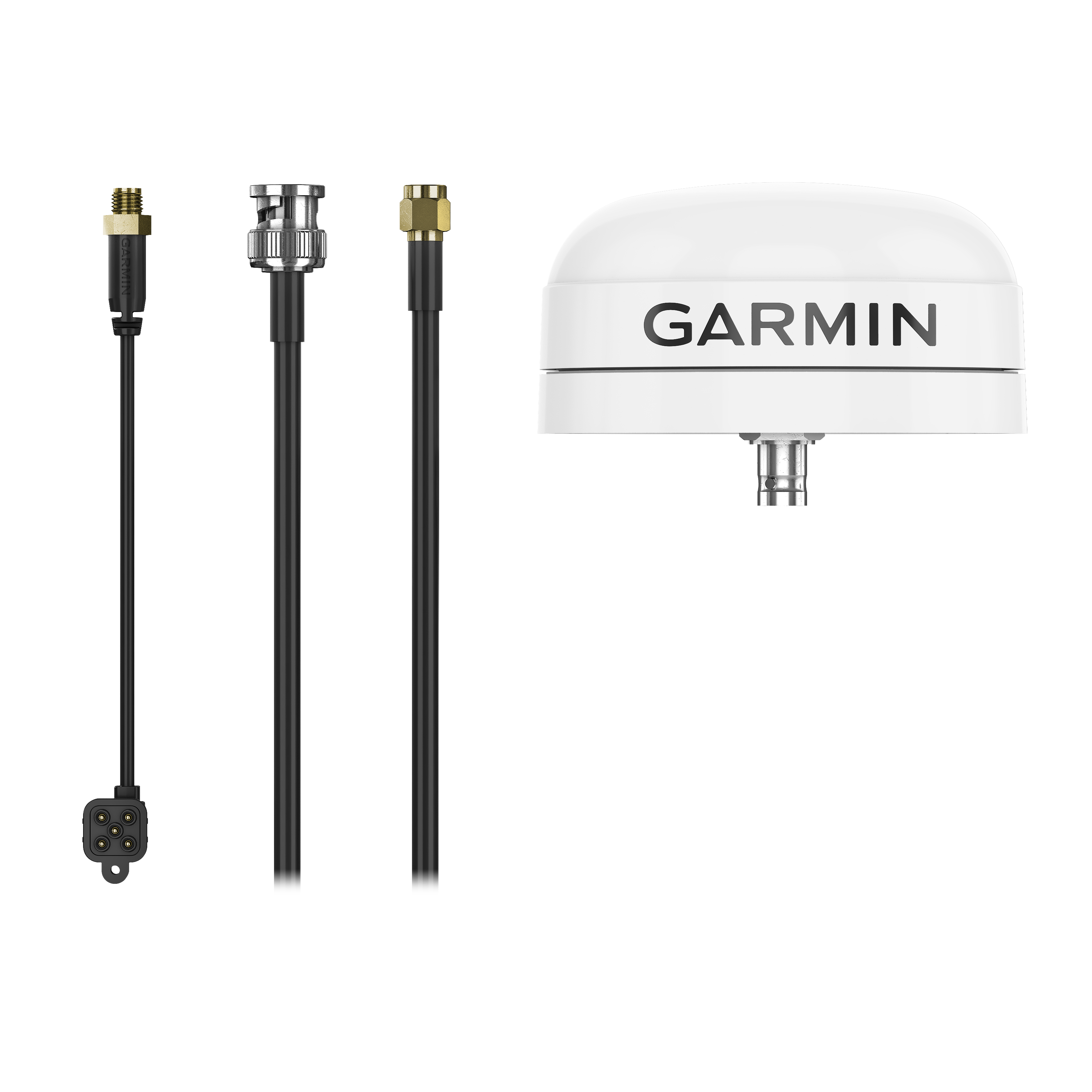 Garmin External GPS antenna with bracket