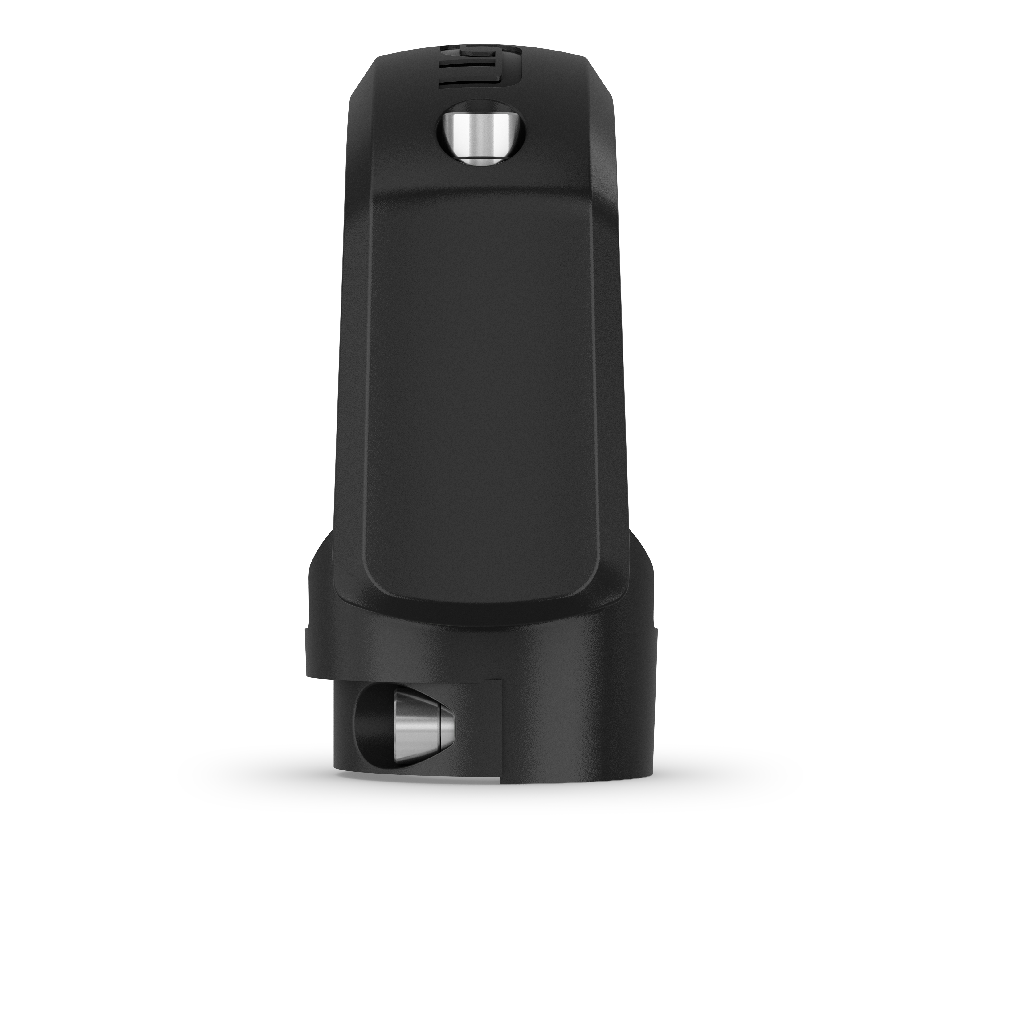 Garmin Mounting Bracket for Fusion® XS Series Wake Tower, 2.5" pipe mounting bracket