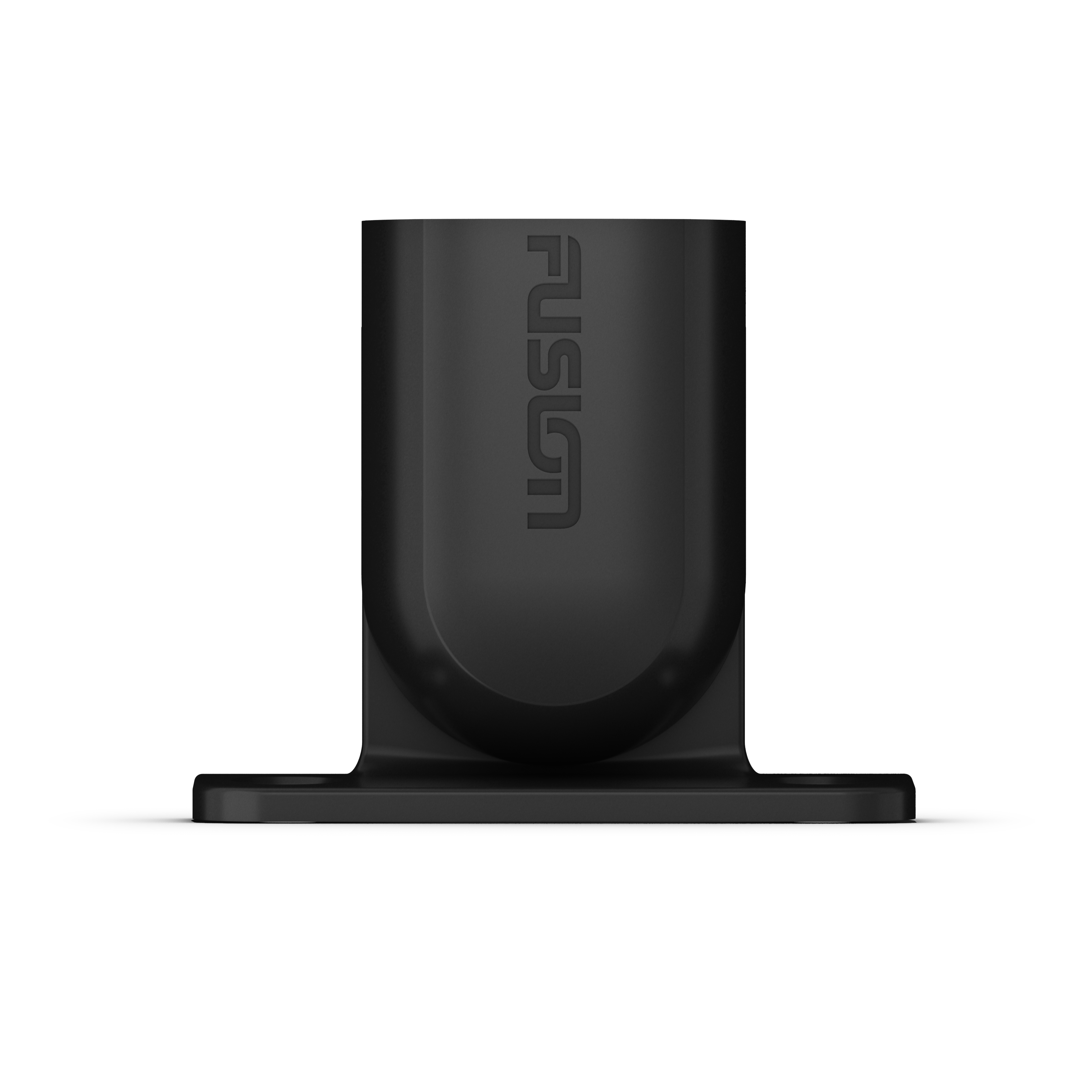 Garmin Mounting bracket for Fusion® XS Series Wake Tower, flat mounting bracket