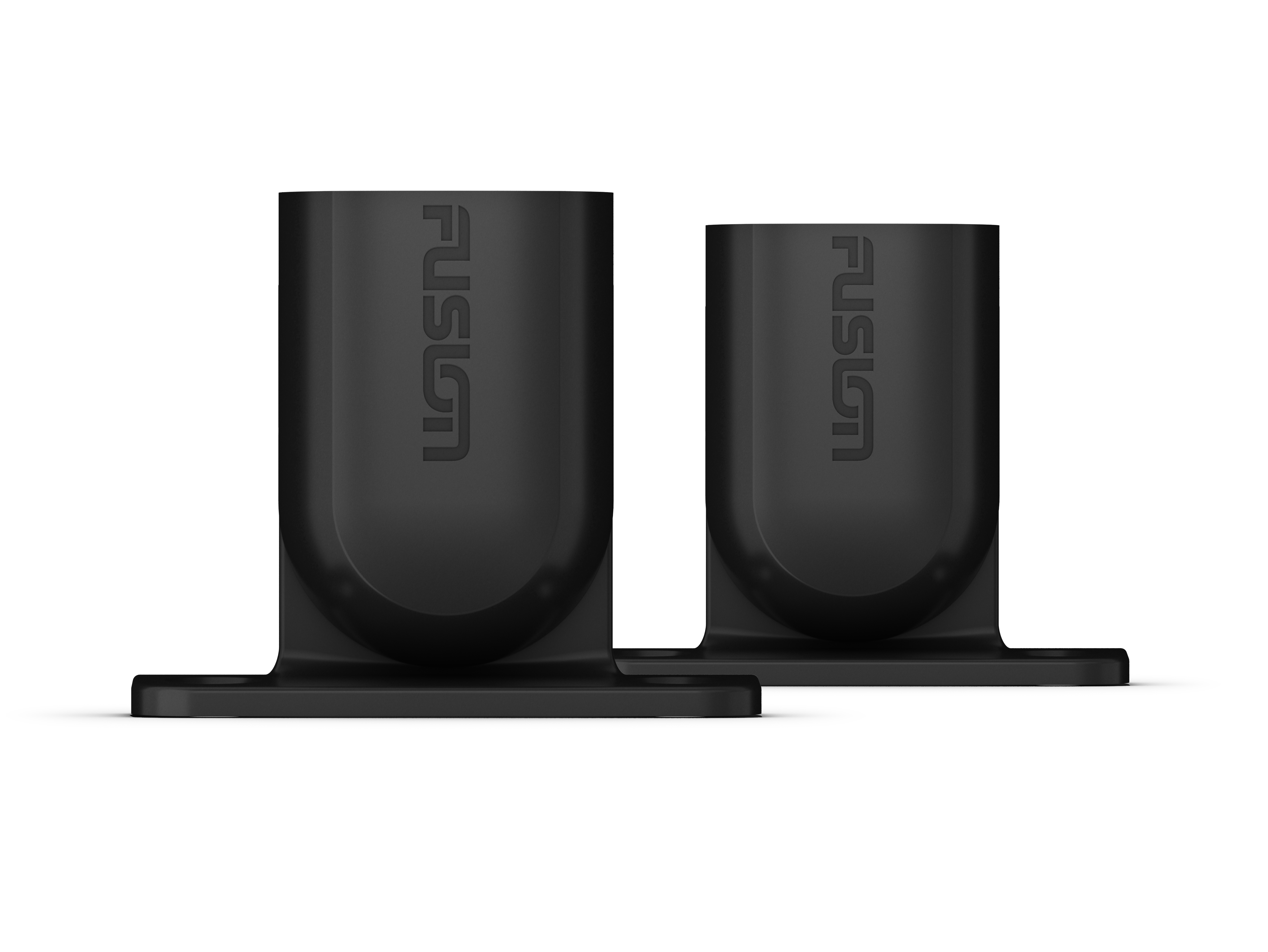 Garmin Mounting bracket for Fusion® XS Series Wake Tower, flat mounting bracket