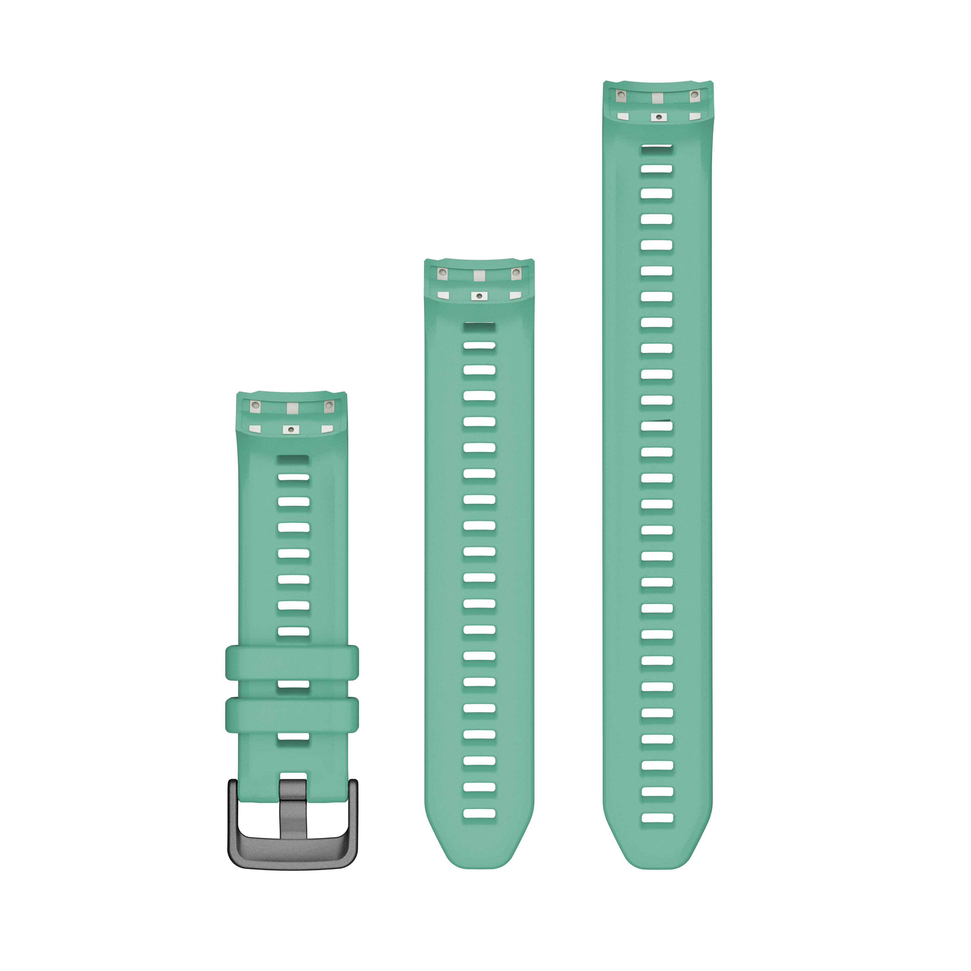 Garmin 20mm straps, Neo Tropic