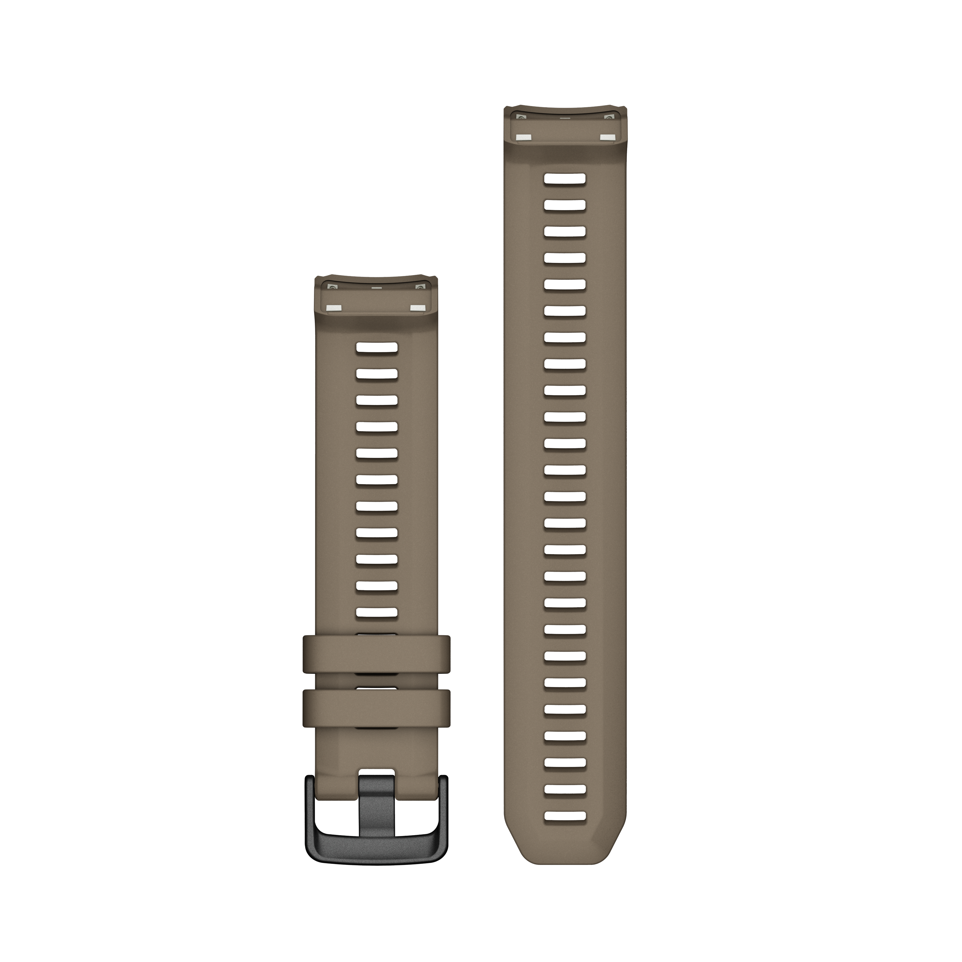 Garmin 22mm watch strap, Coyote Tan