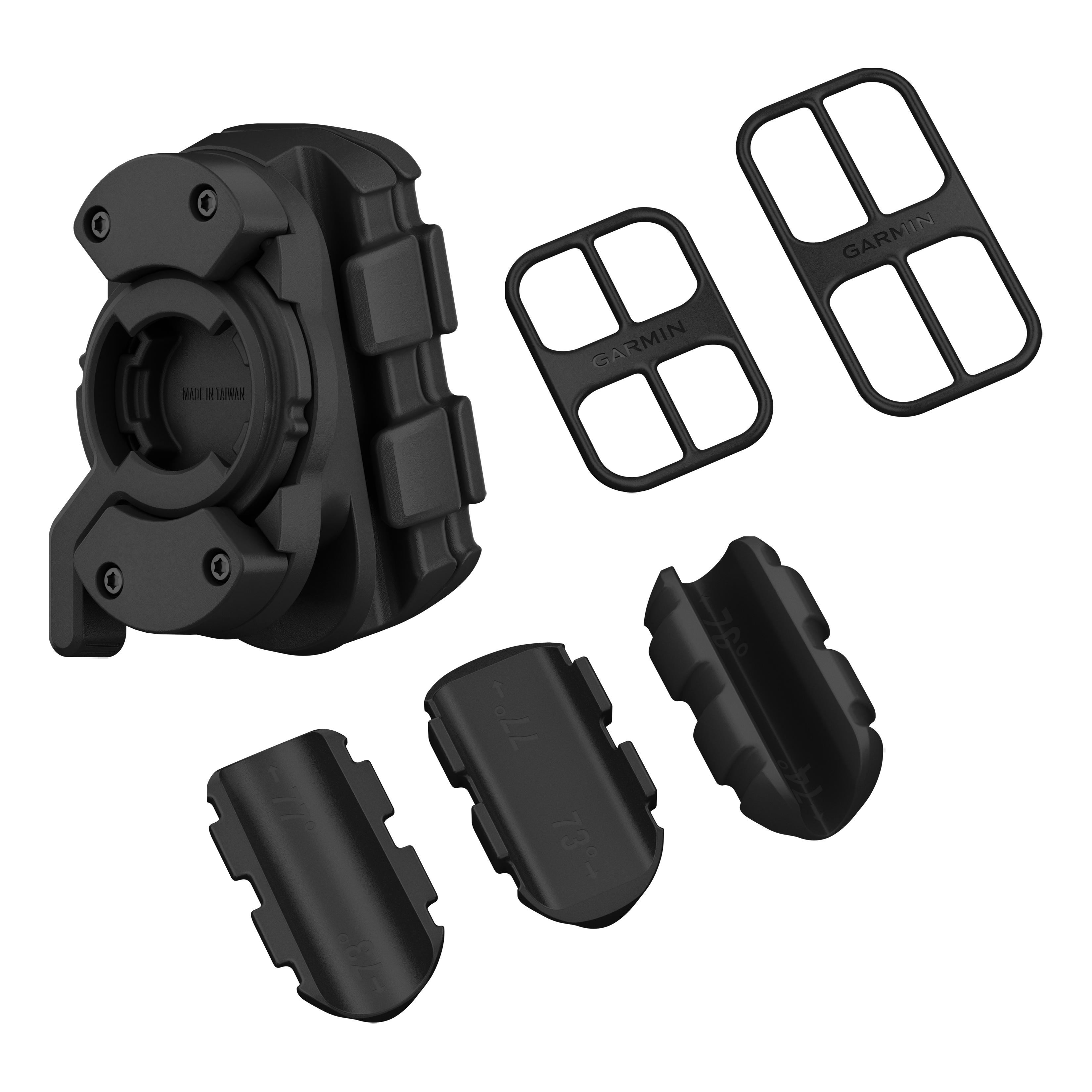 Garmin Mounting kit for seat post