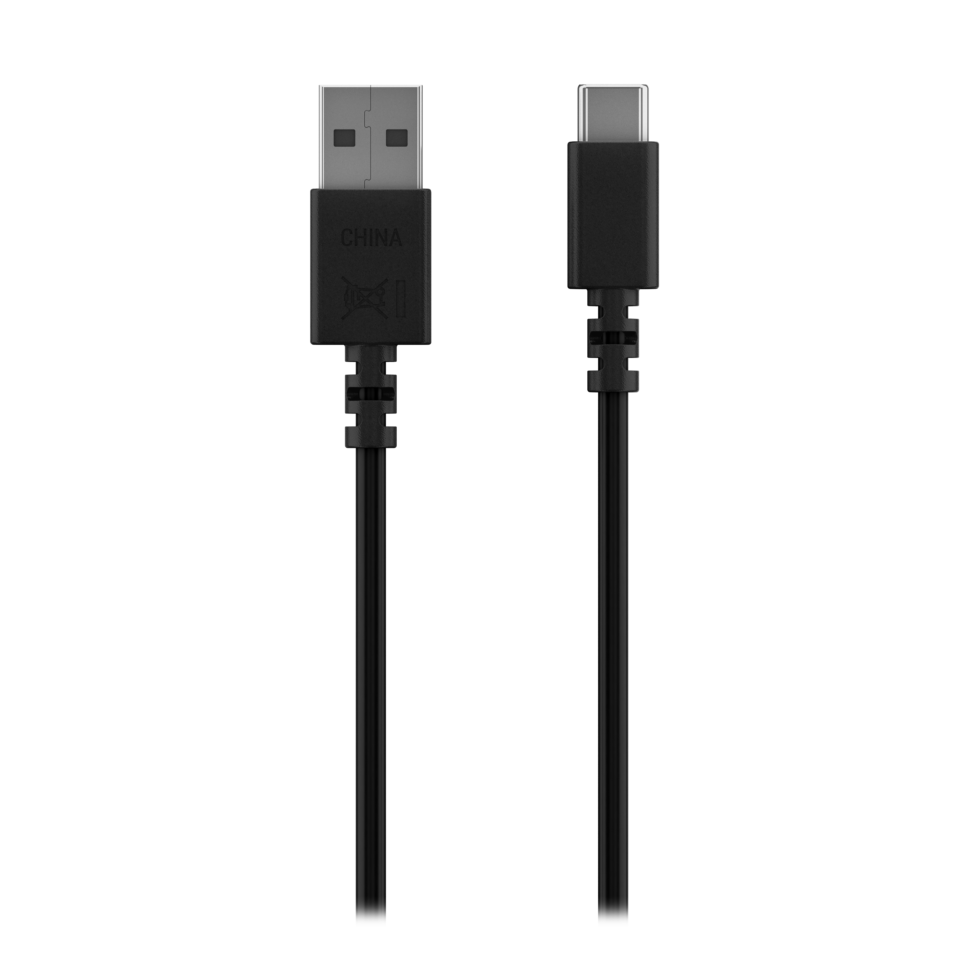 Garmin USB cable, type A to type C (0.5 meters)