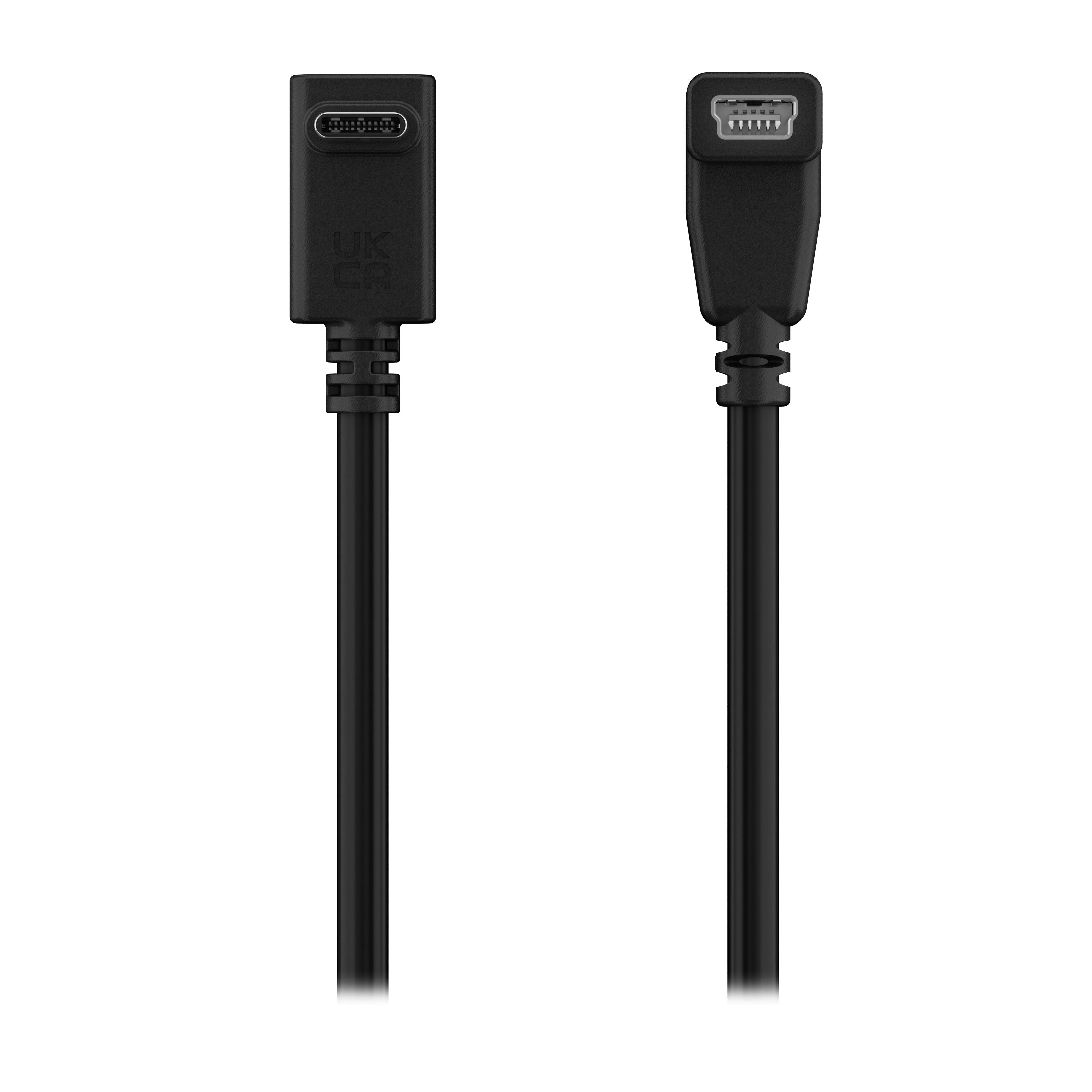 Garmin Mini-USB to USB-C adapter