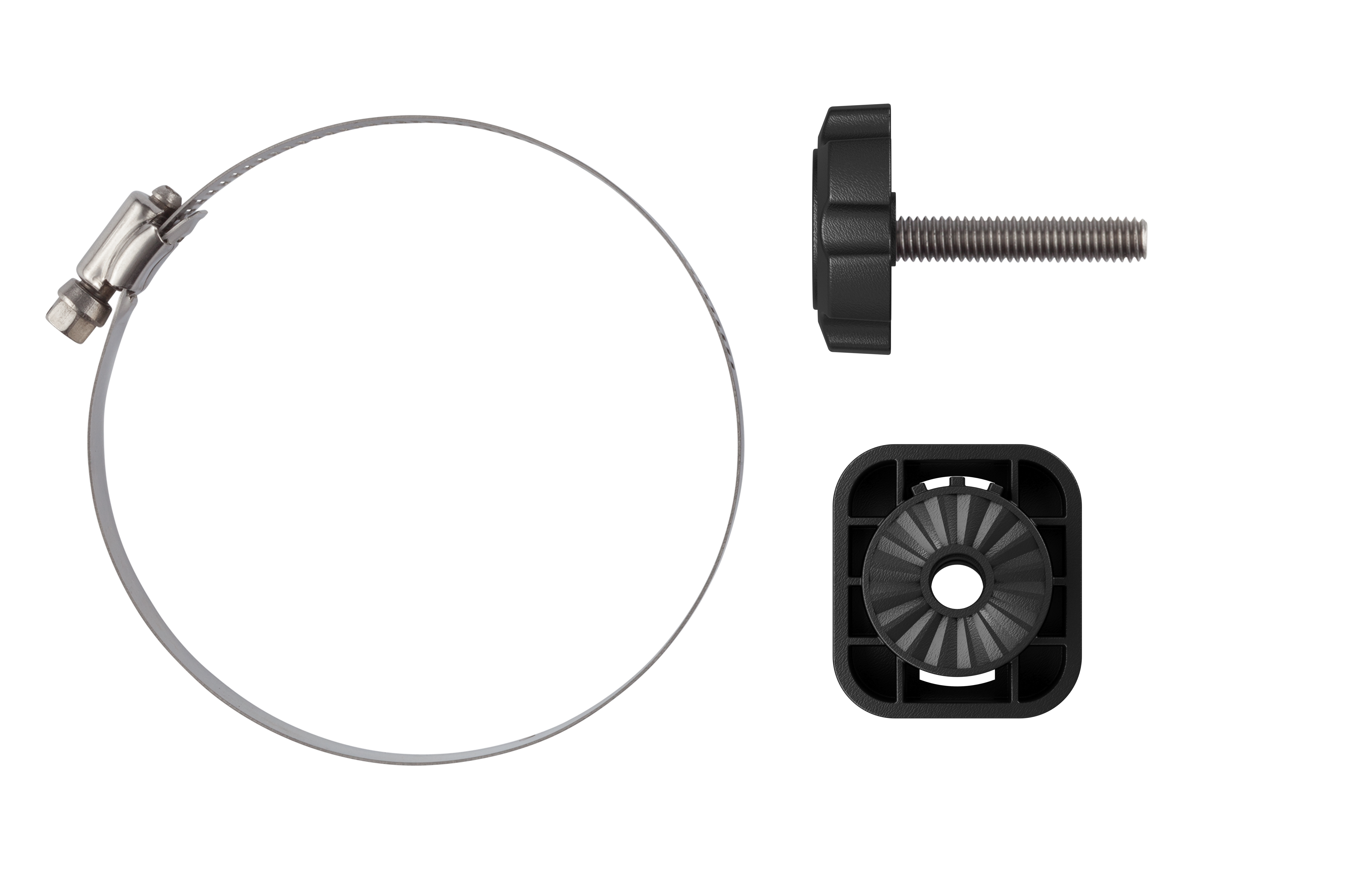 Beslag til elmotor (LiveScope™ Plus LVS34)