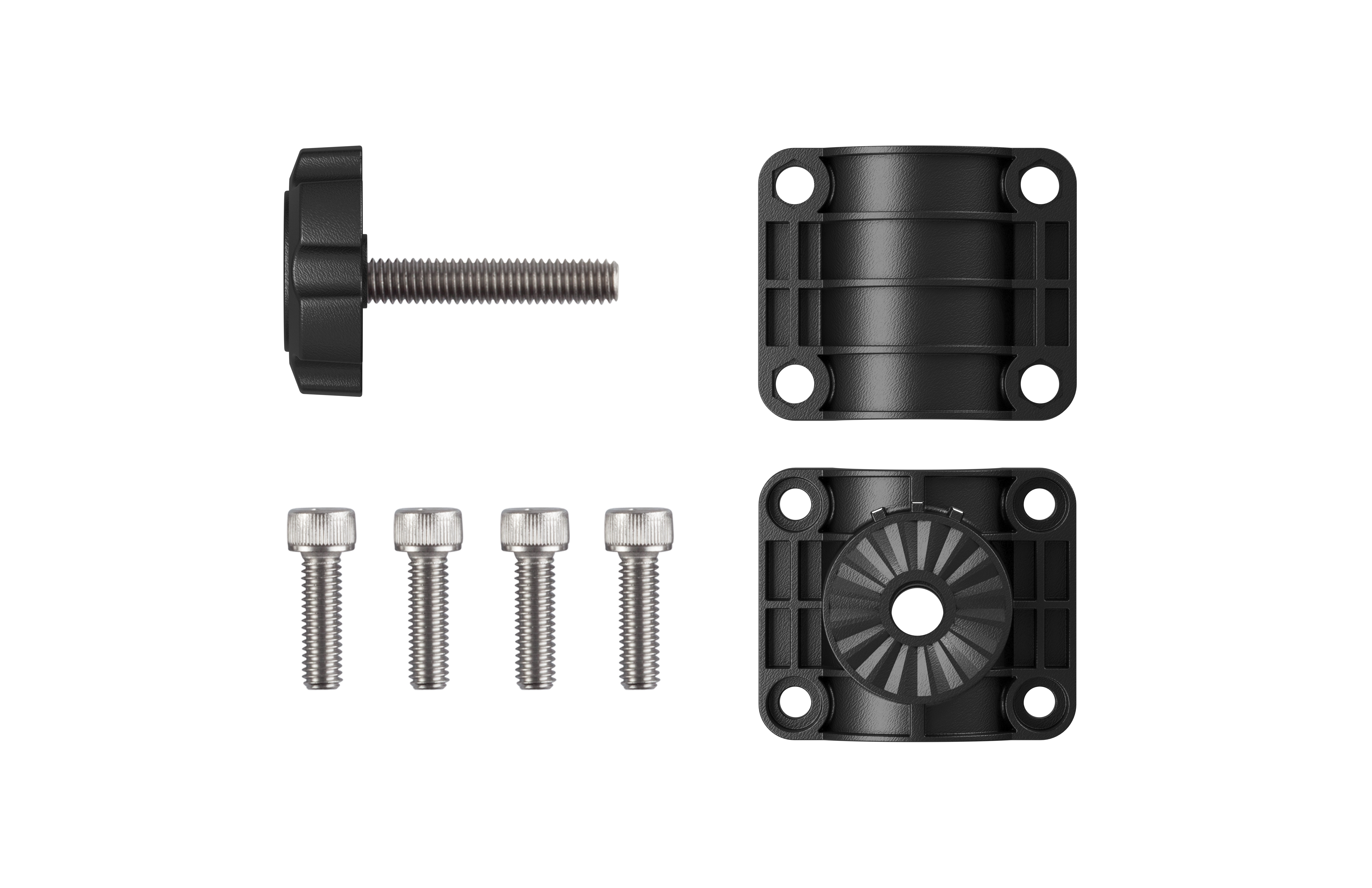 Garmin 8 degree rod holder (LiveScope™ Plus LVS34)